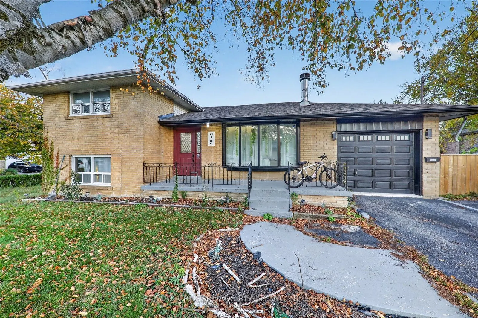 75 Fordover Drive