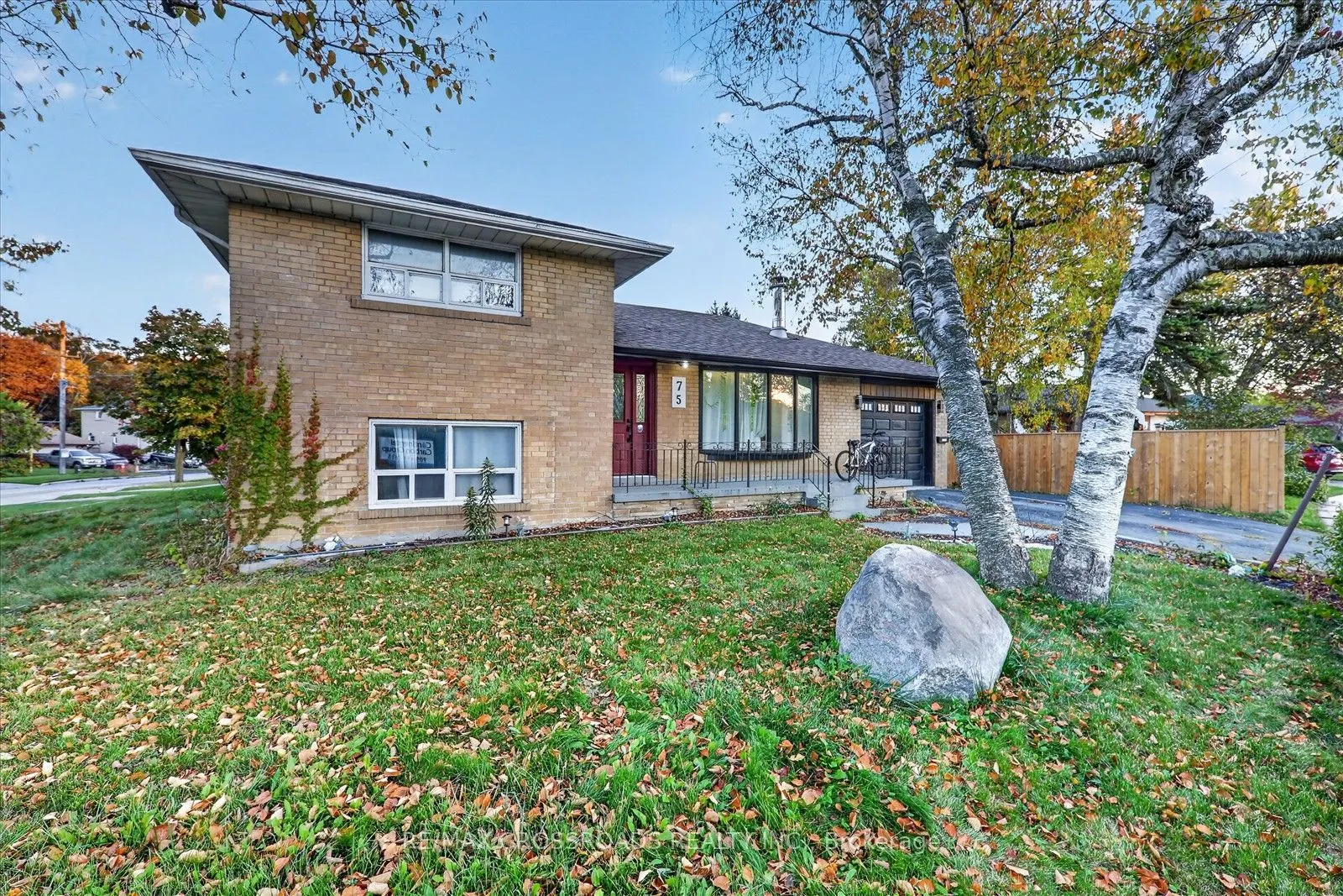 75 Fordover Drive