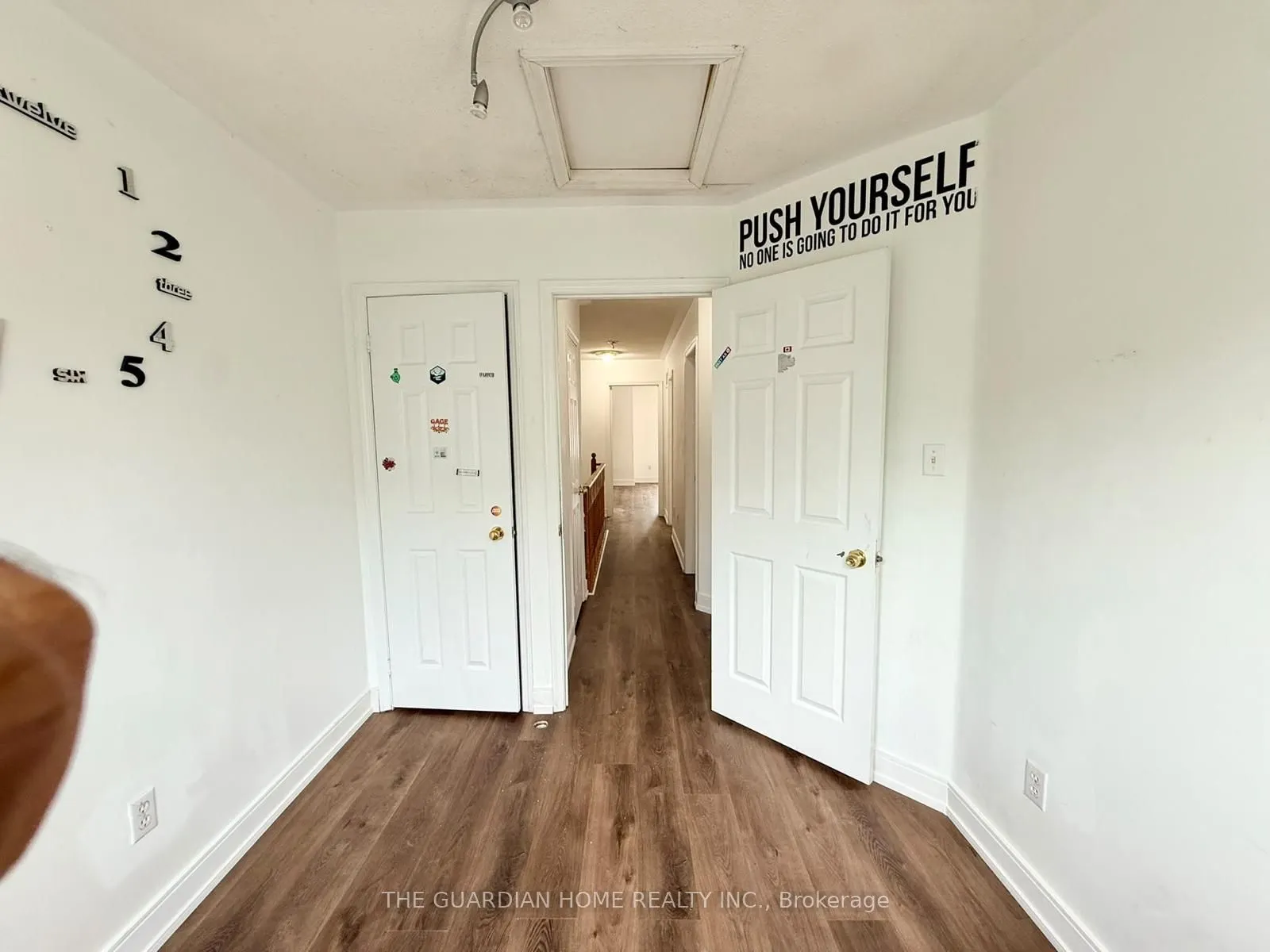 2800 Eglinton Avenue E #1