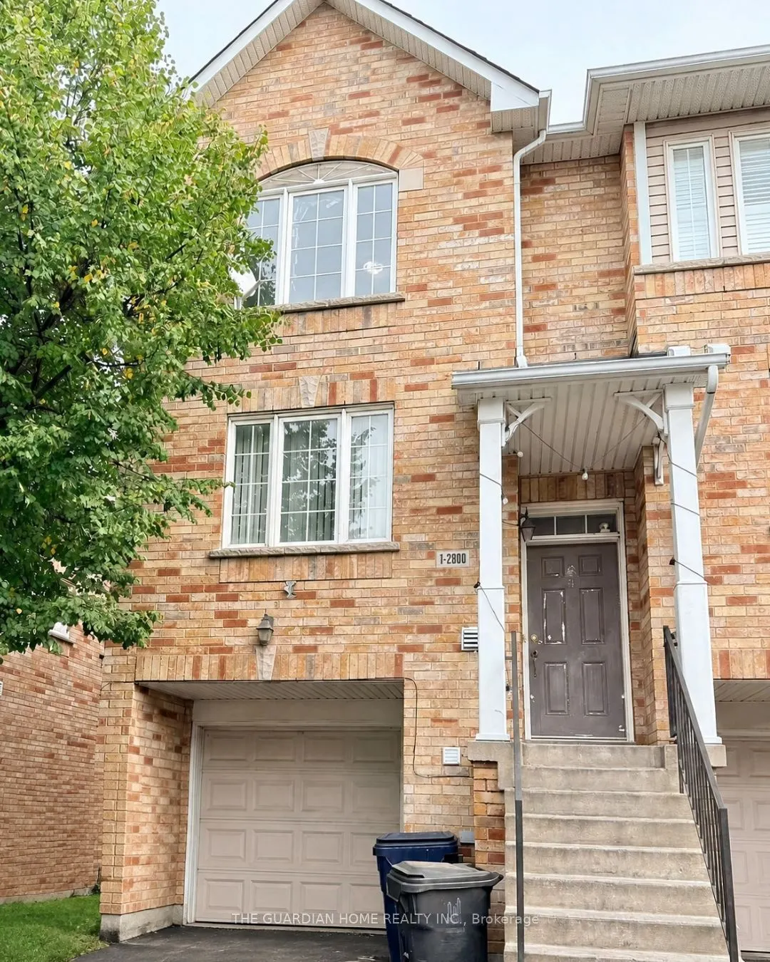 2800 Eglinton Avenue E #1