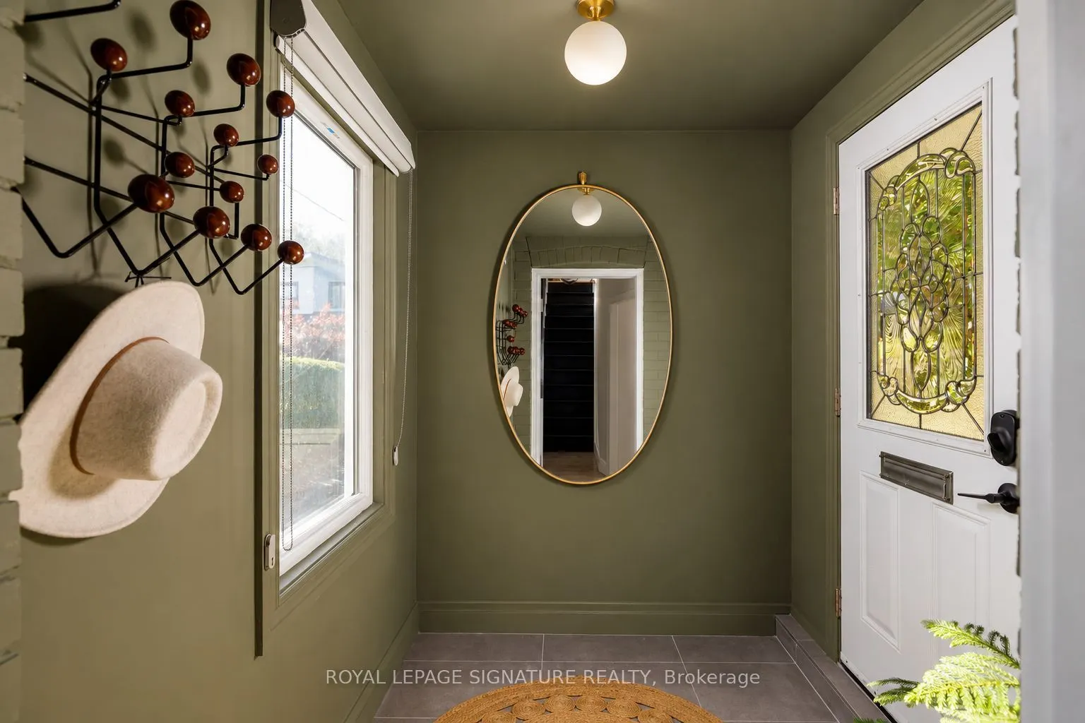 81 Billings Avenue