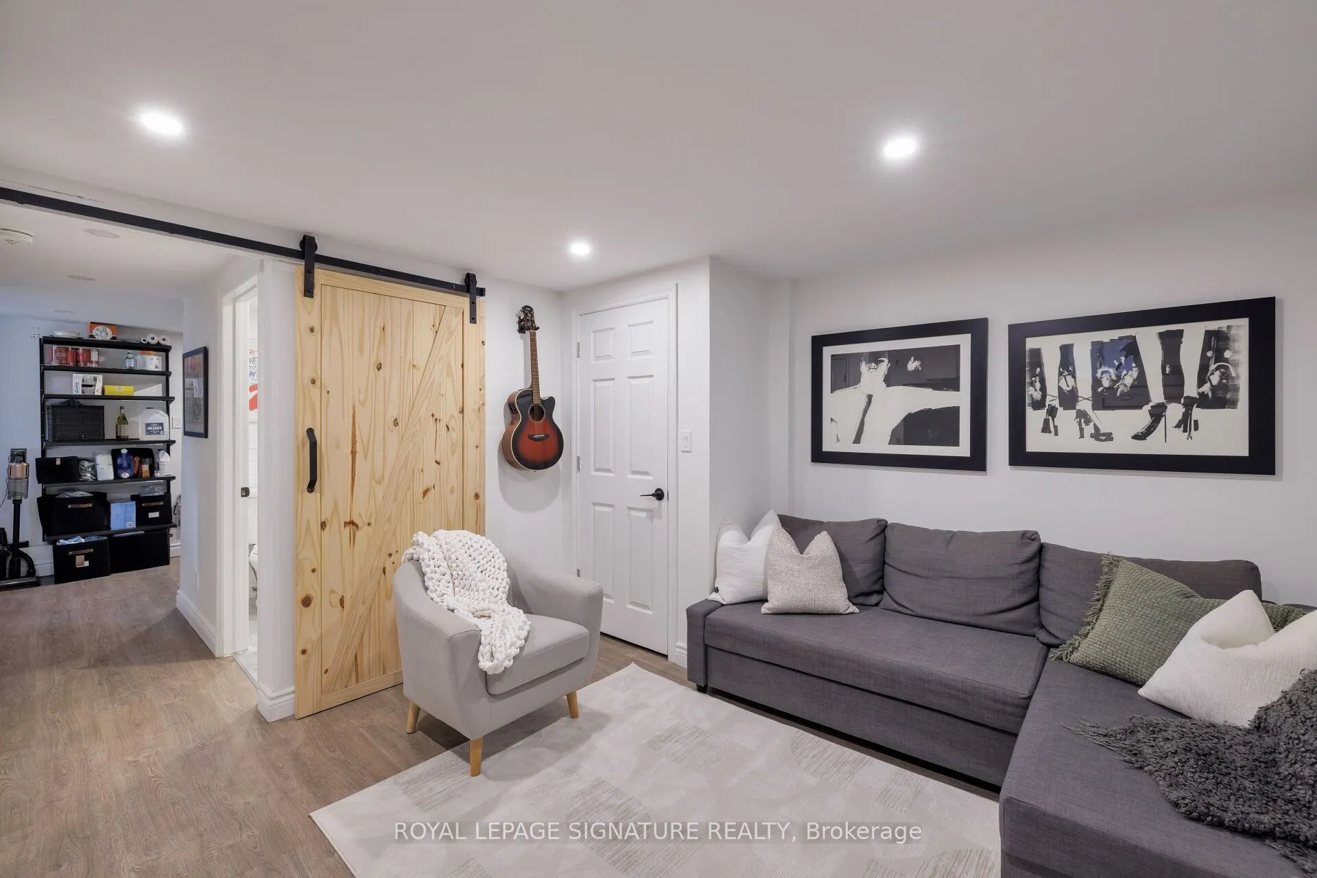 81 Billings Avenue