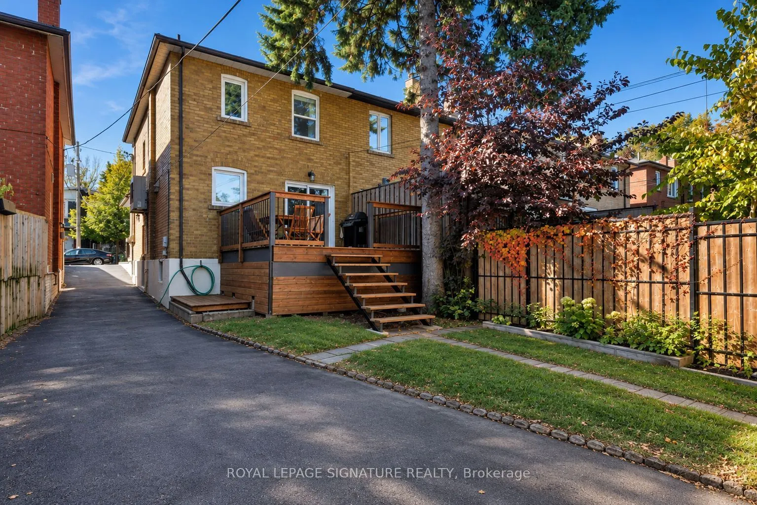 81 Billings Avenue
