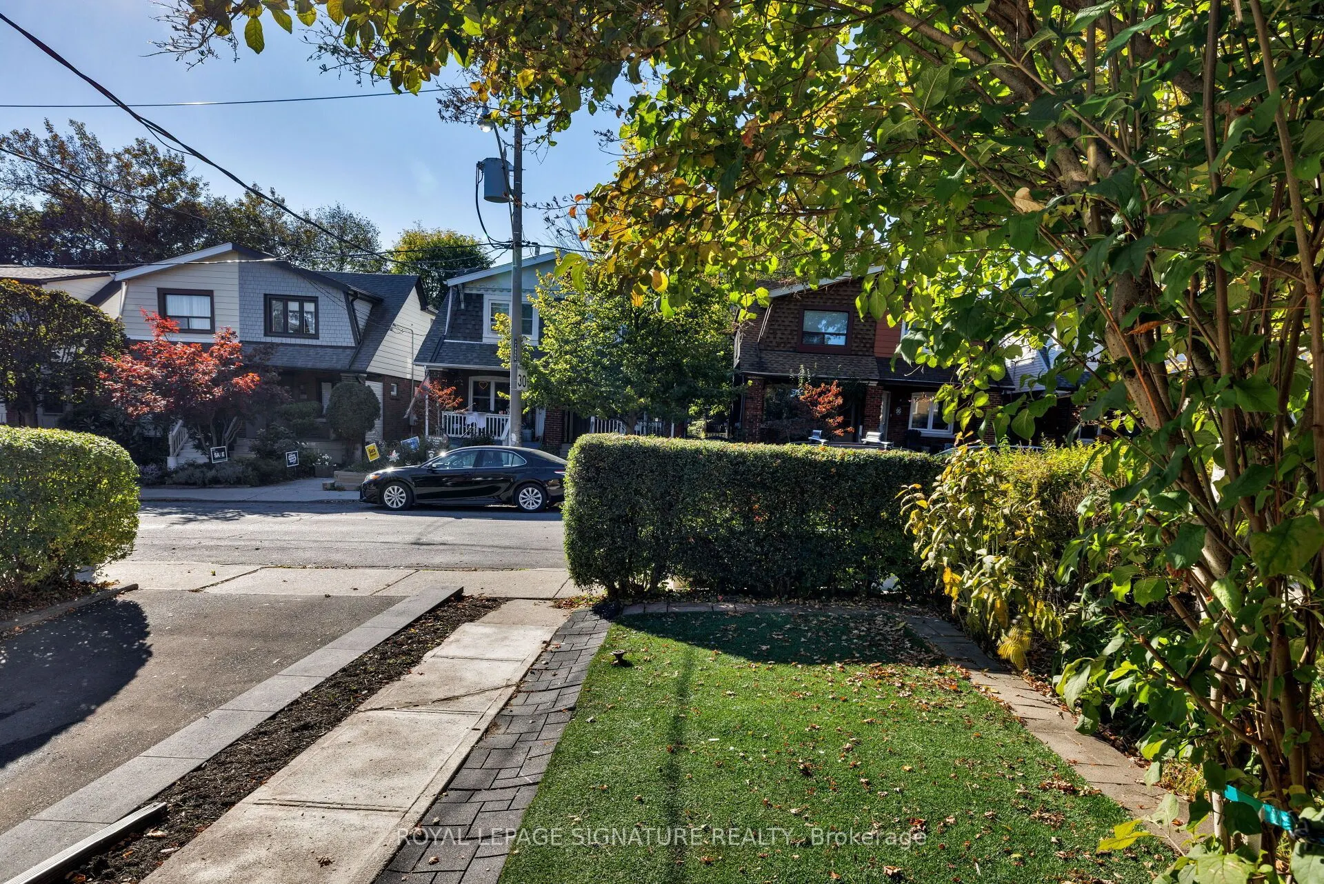 81 Billings Avenue