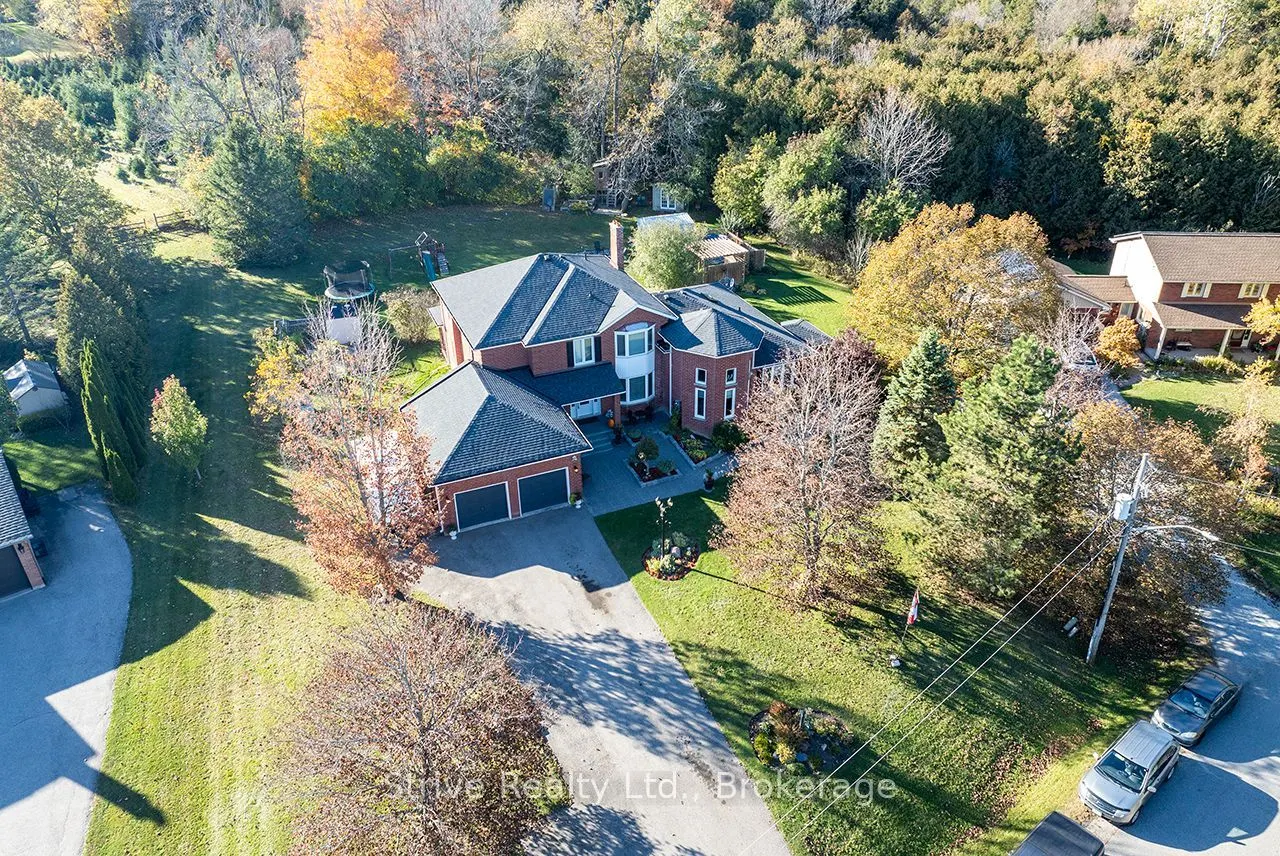 14 Christie Crescent