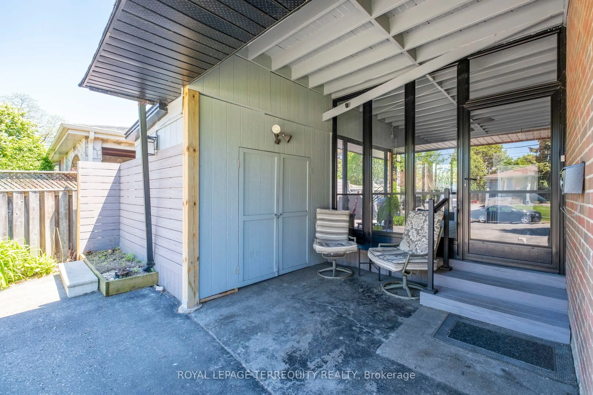 971 Oklahoma Drive