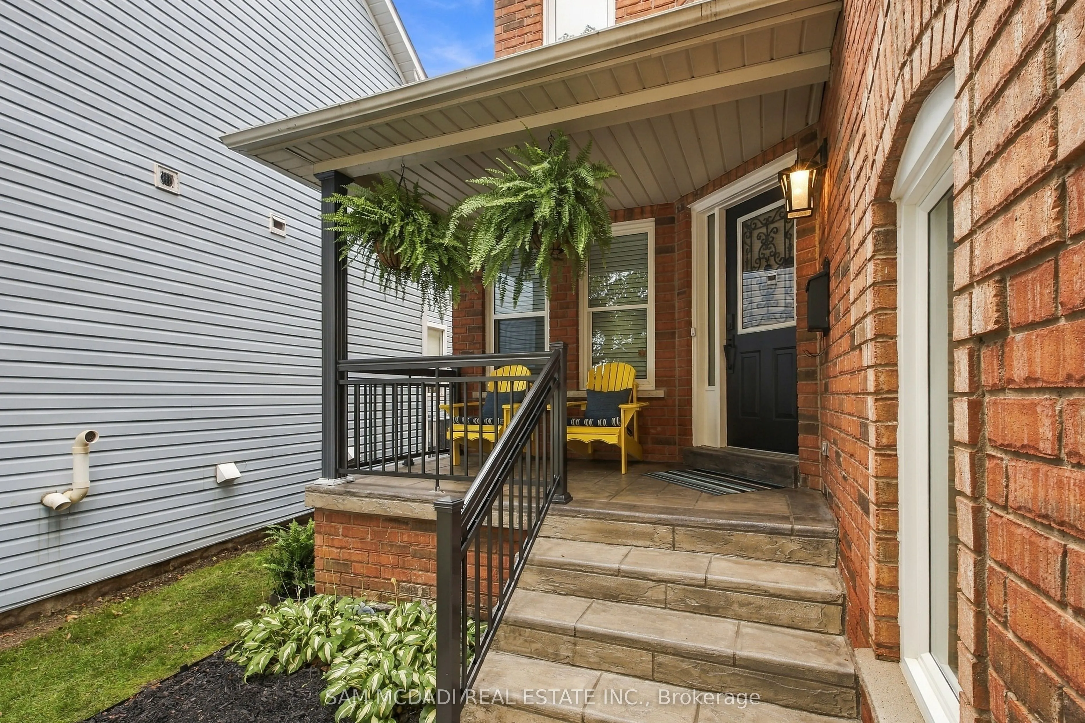 135 Watford Street