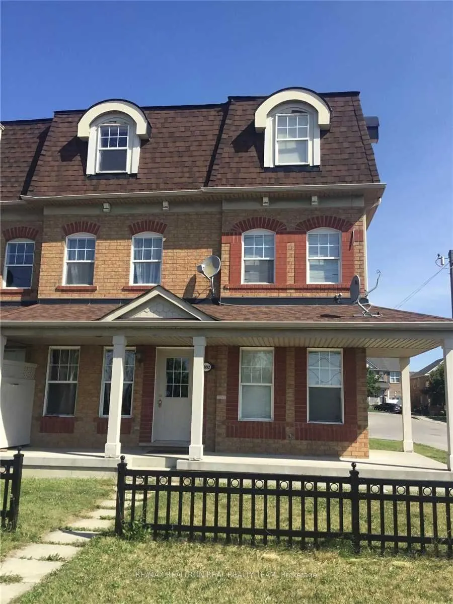 8892 Sheppard Avenue E #Unit A