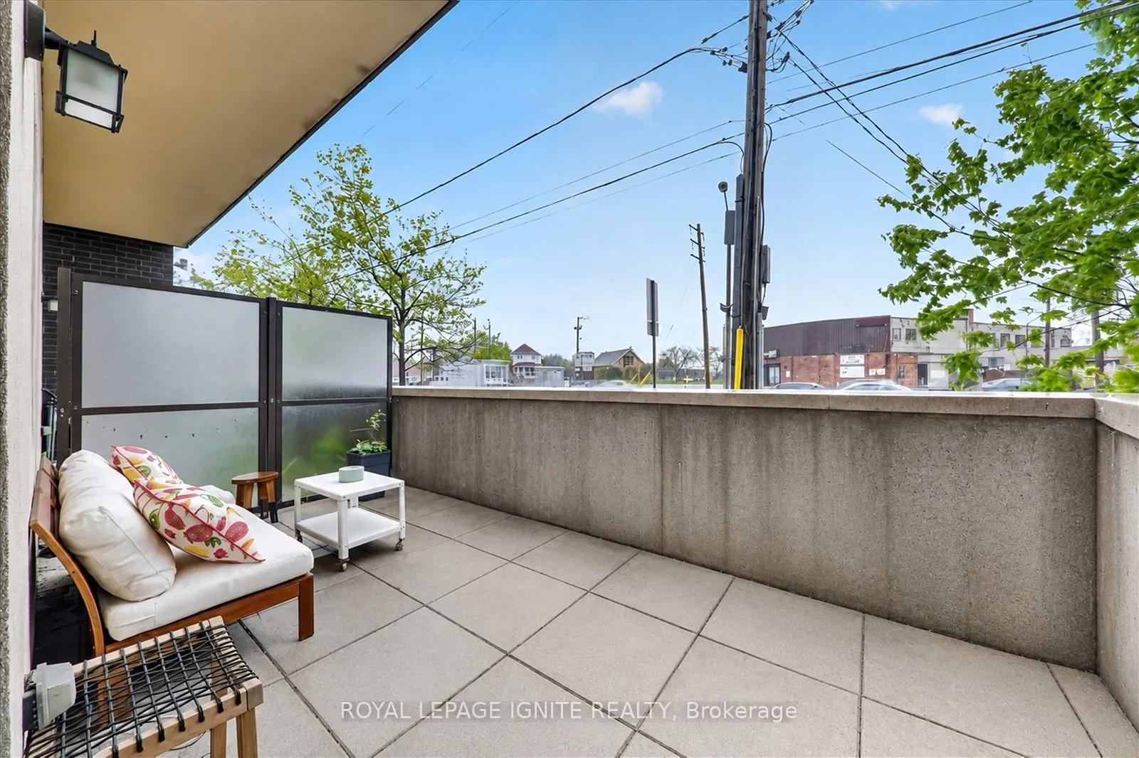 3560 St Clair Avenue E #116