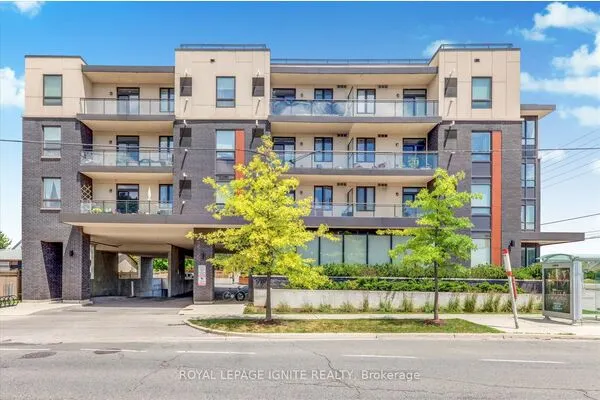 3560 St Clair Avenue E #116