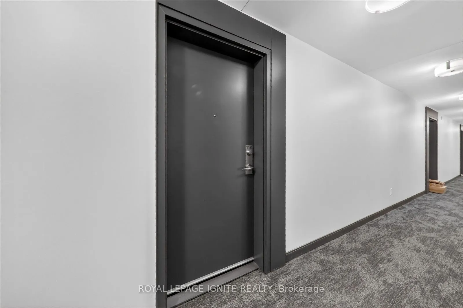 3560 St Clair Avenue E #116
