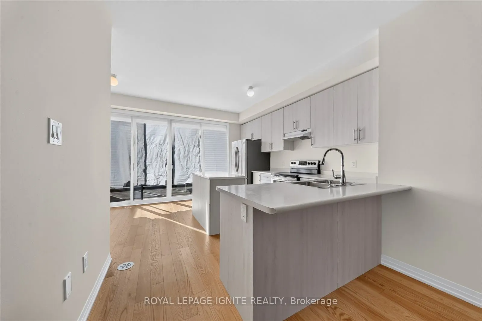 67 King George Way