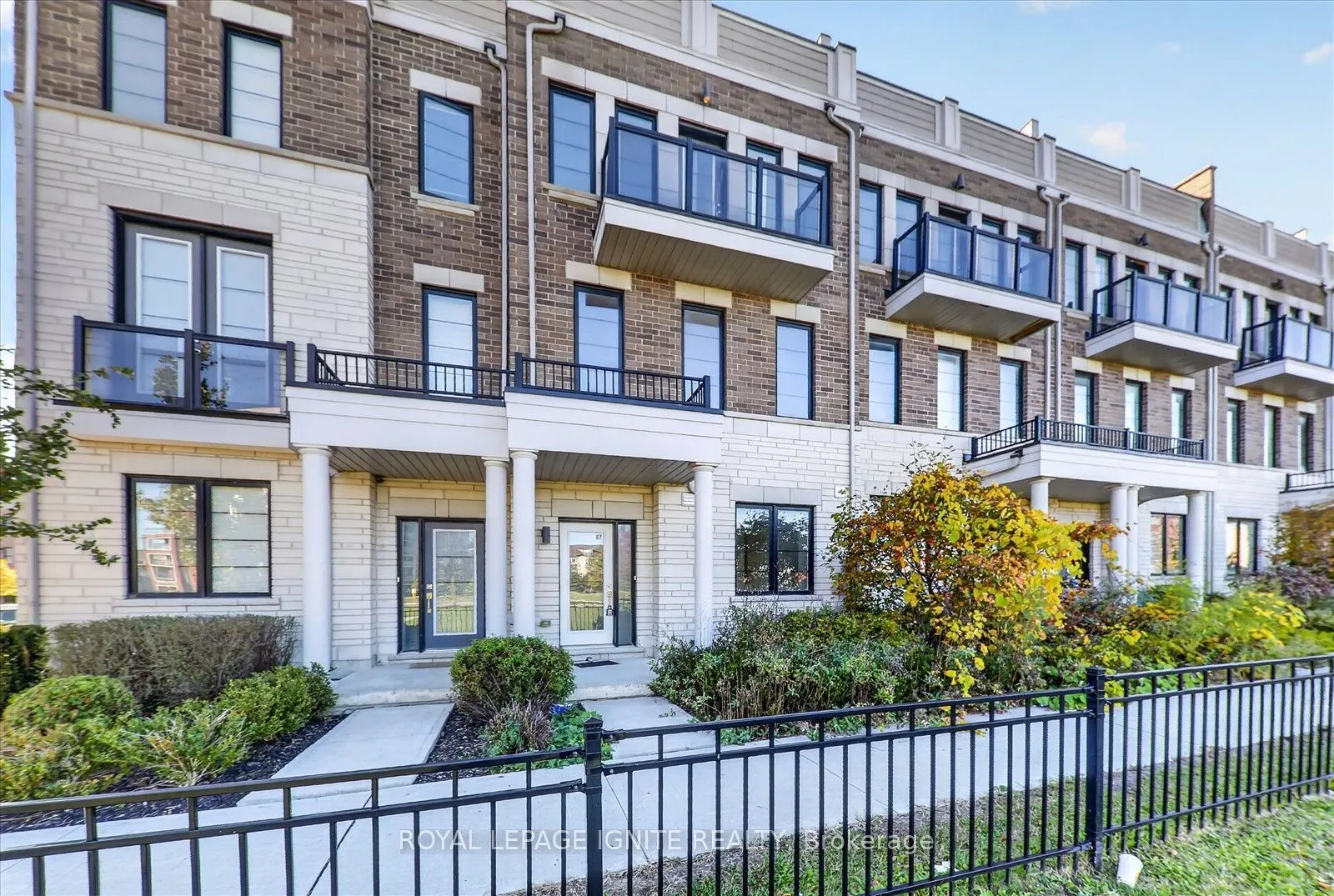67 King George Way