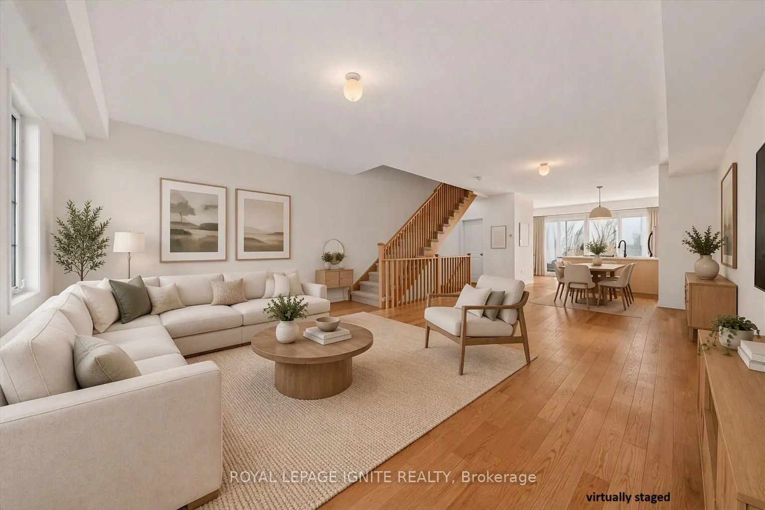 67 King George Way