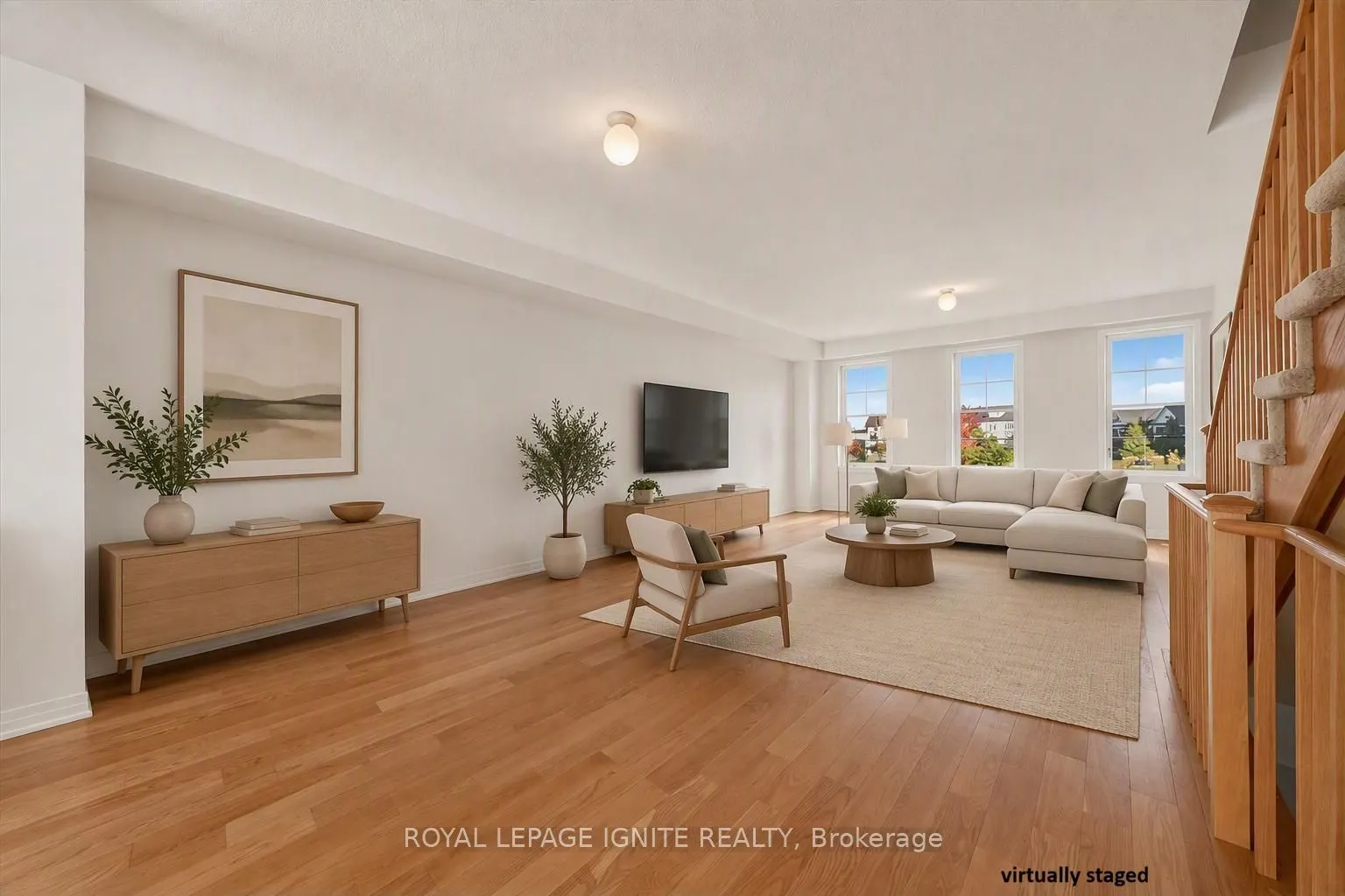 67 King George Way