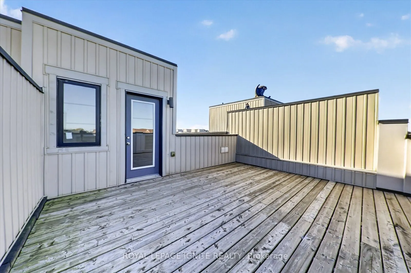 67 King George Way