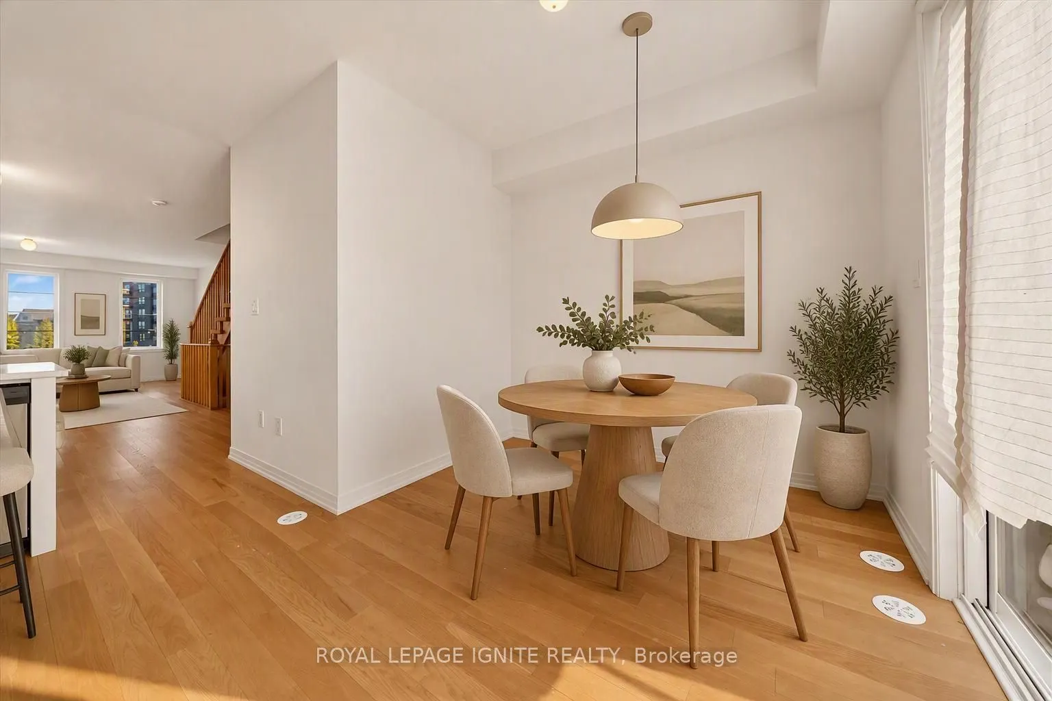 67 King George Way