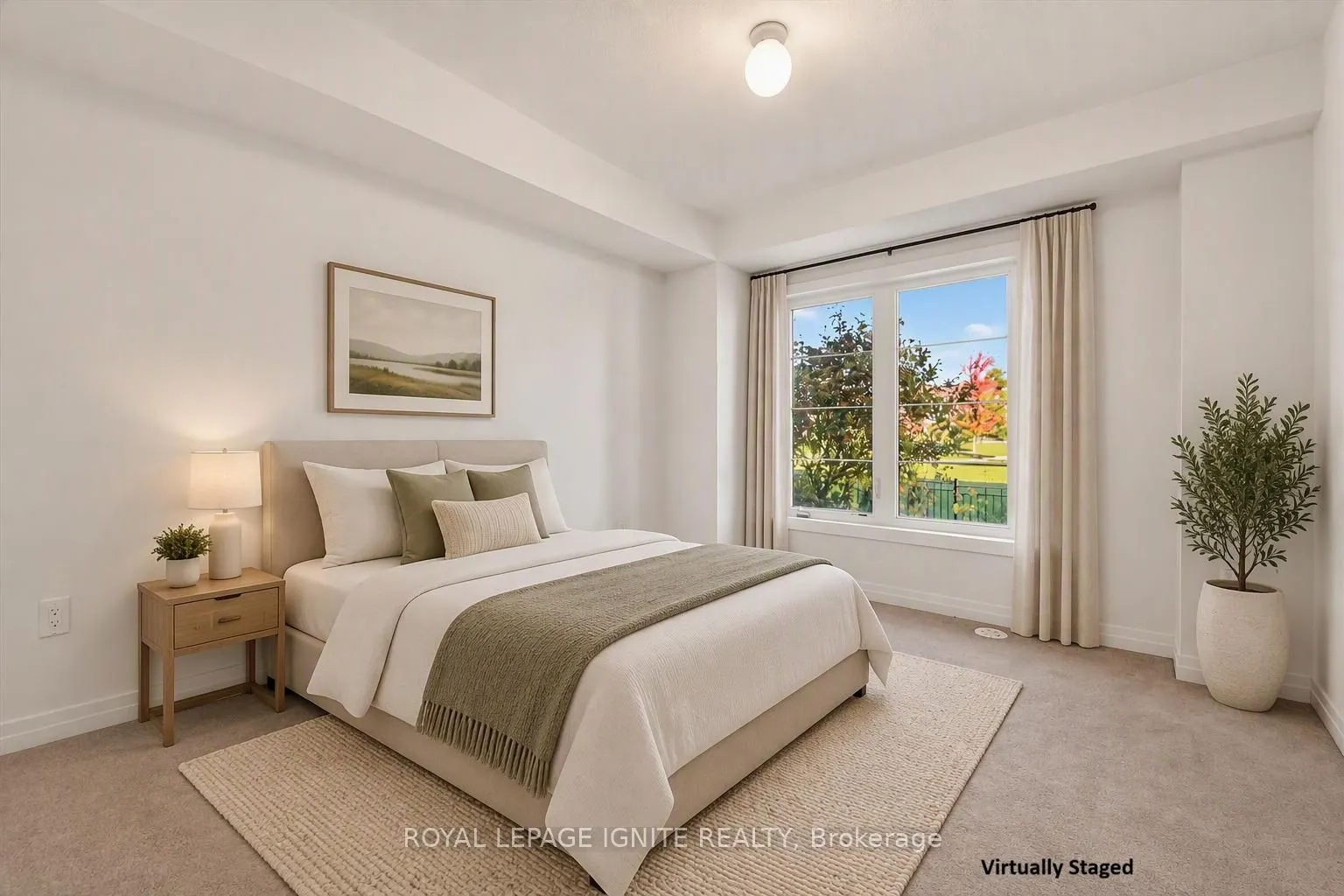 67 King George Way