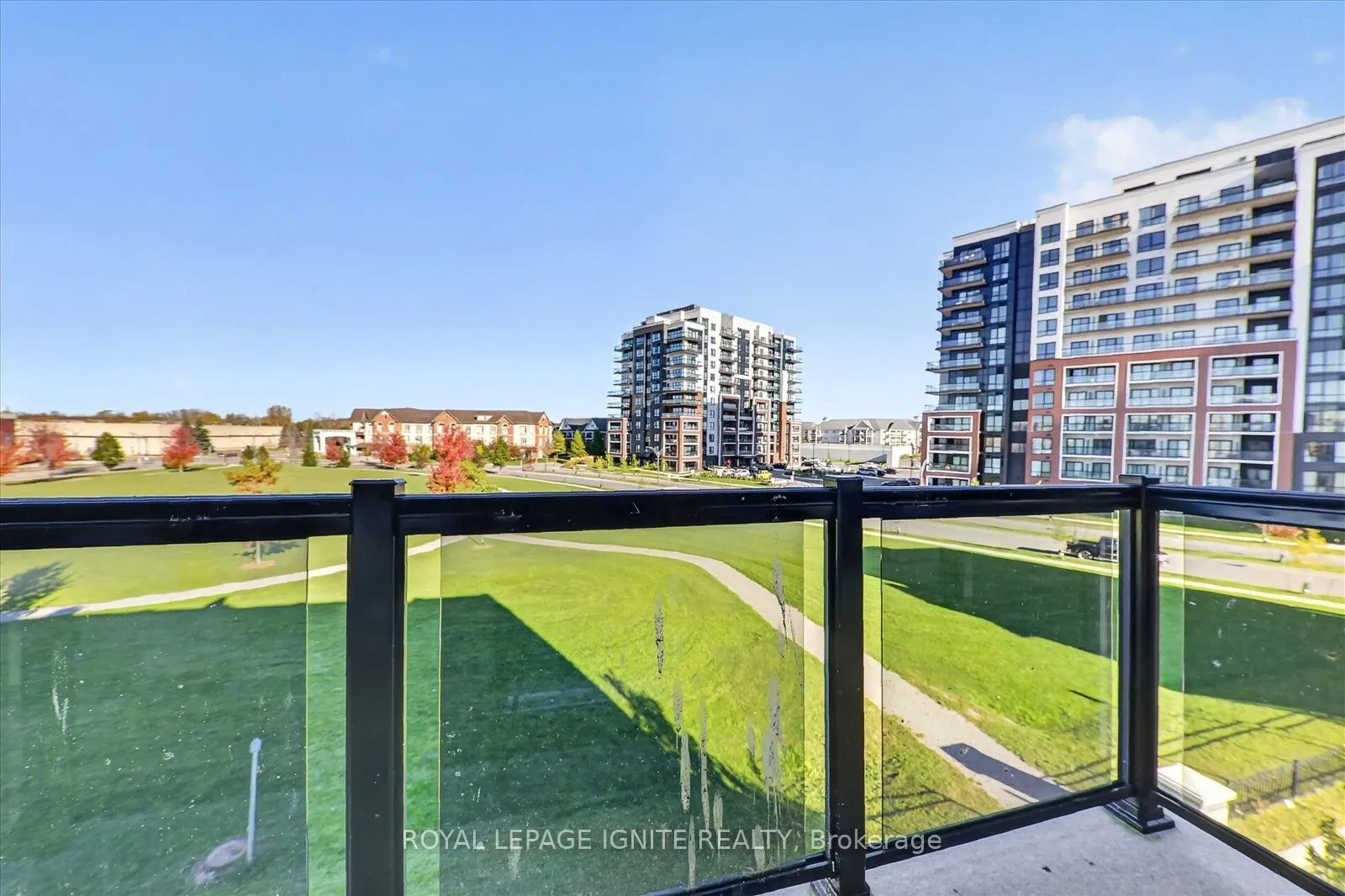 67 King George Way