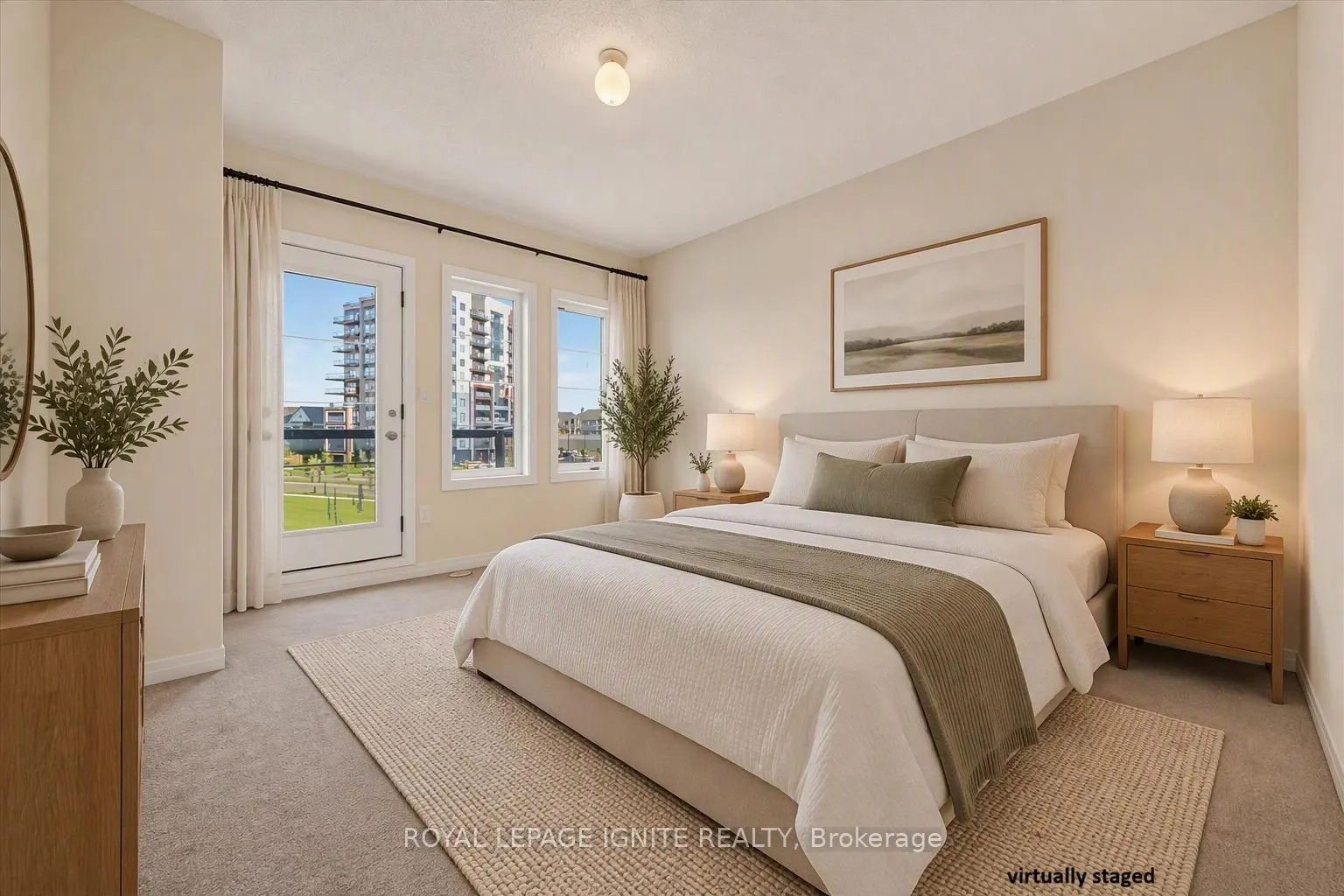 67 King George Way