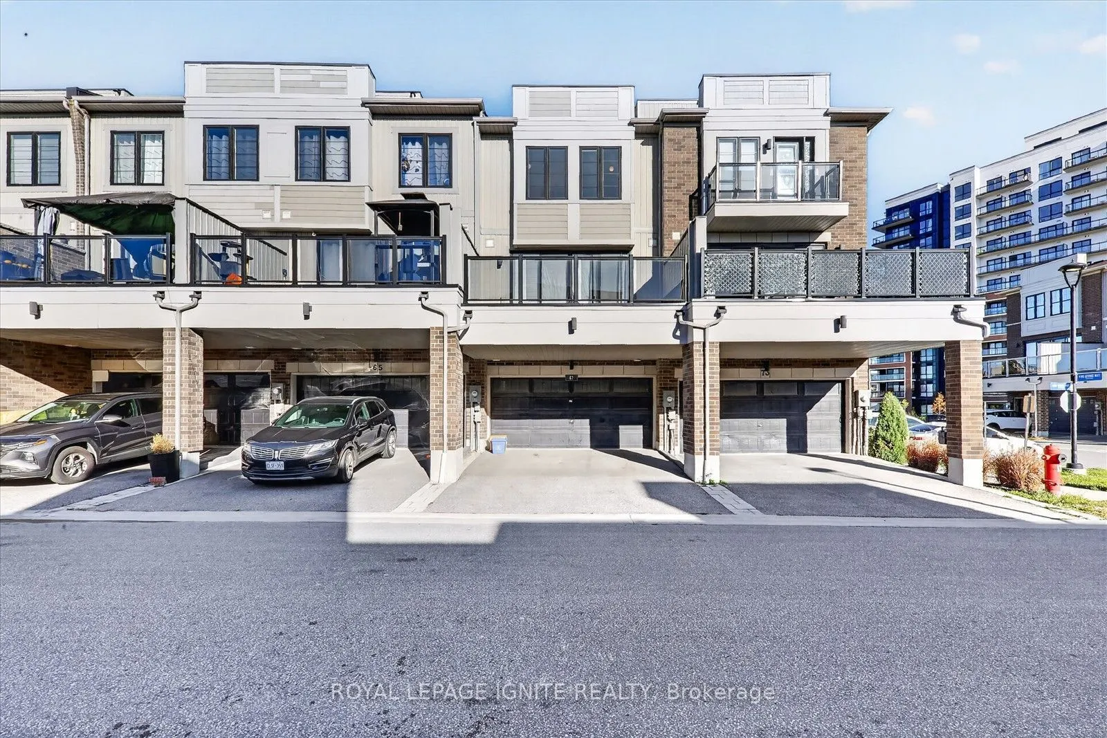 67 King George Way