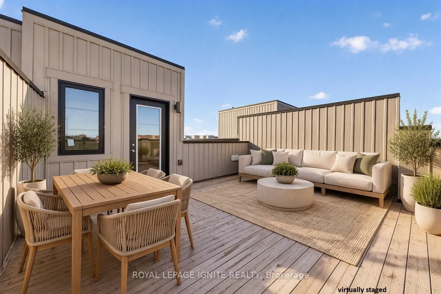 67 King George Way