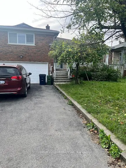566 Pharmacy Avenue #BSMT