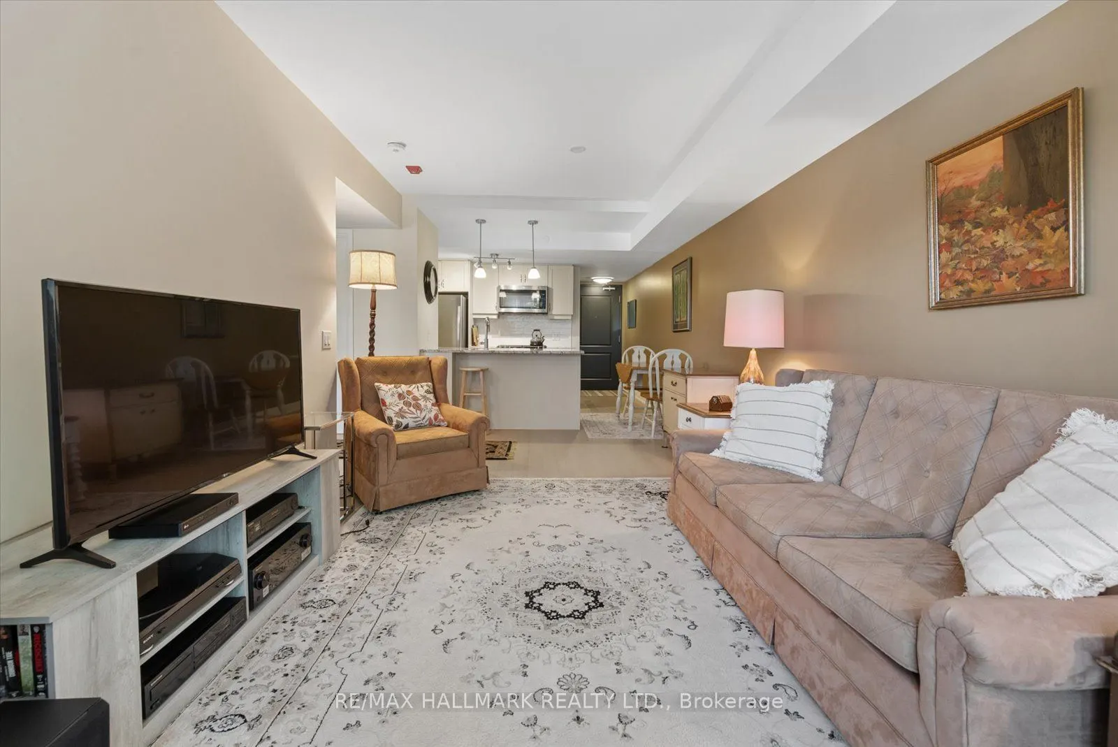 1400 Kingston Road #305