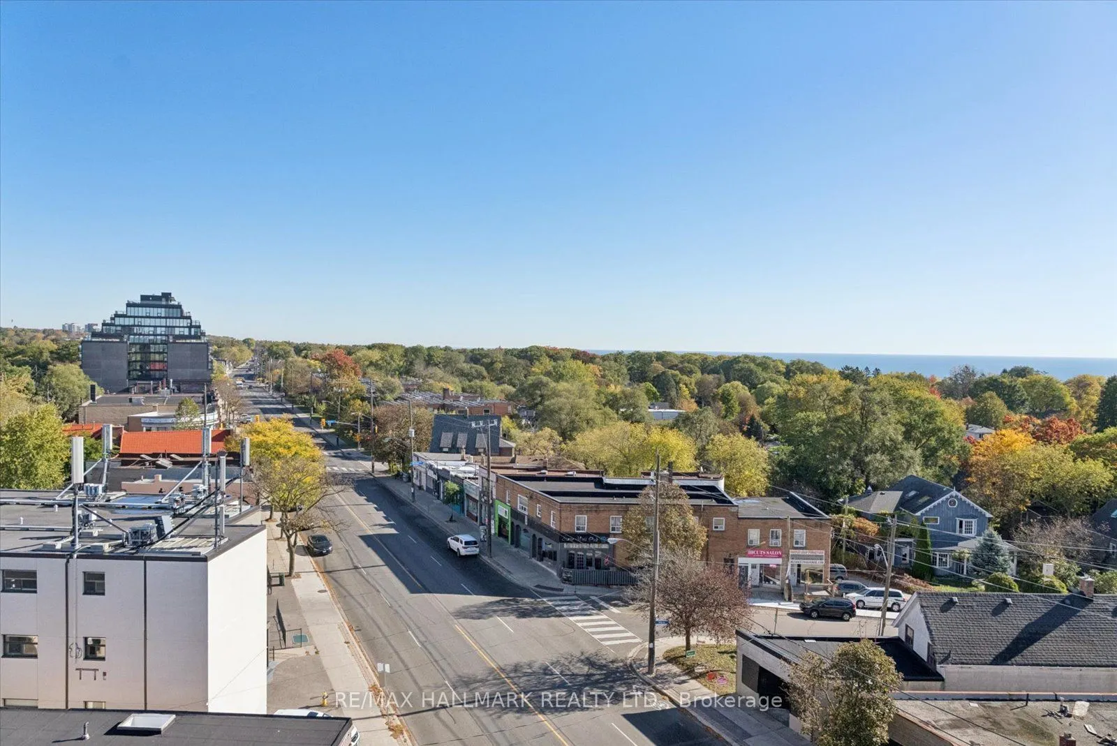 1400 Kingston Road #305
