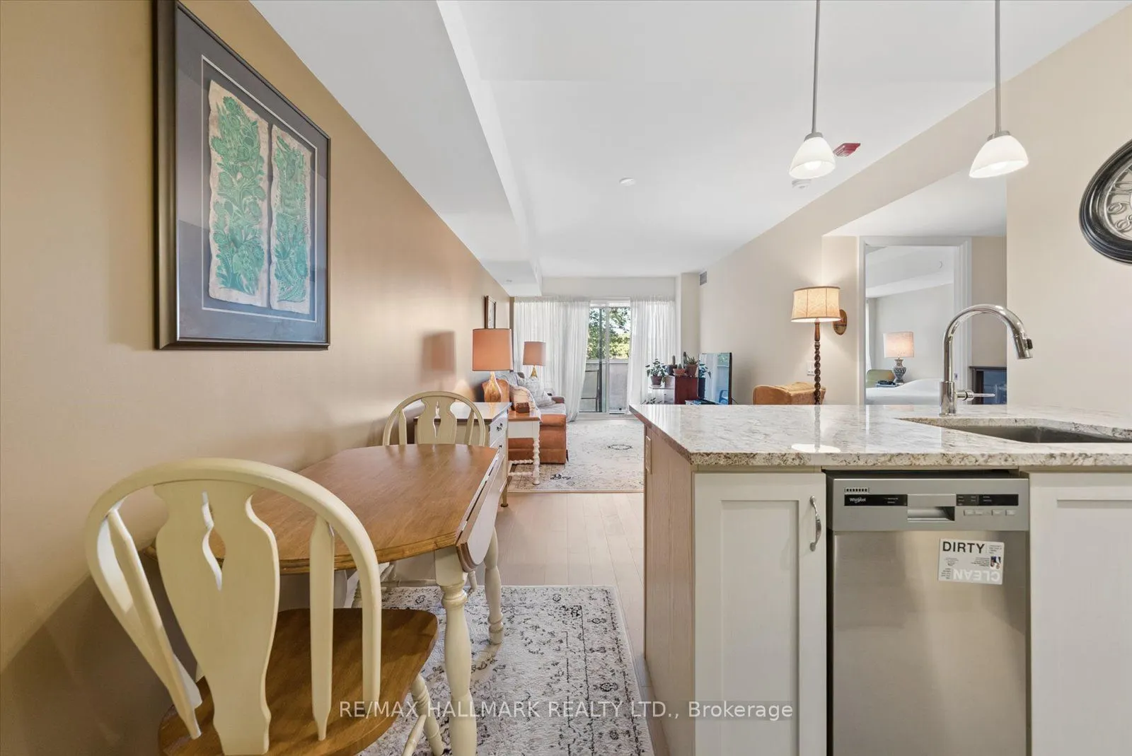1400 Kingston Road #305