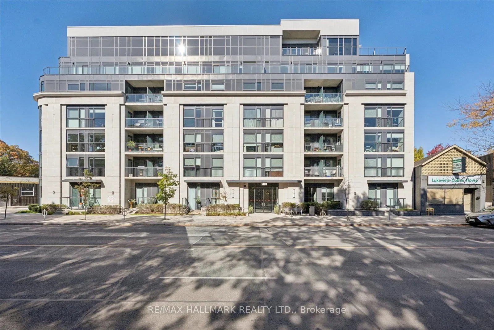 1400 Kingston Road #305