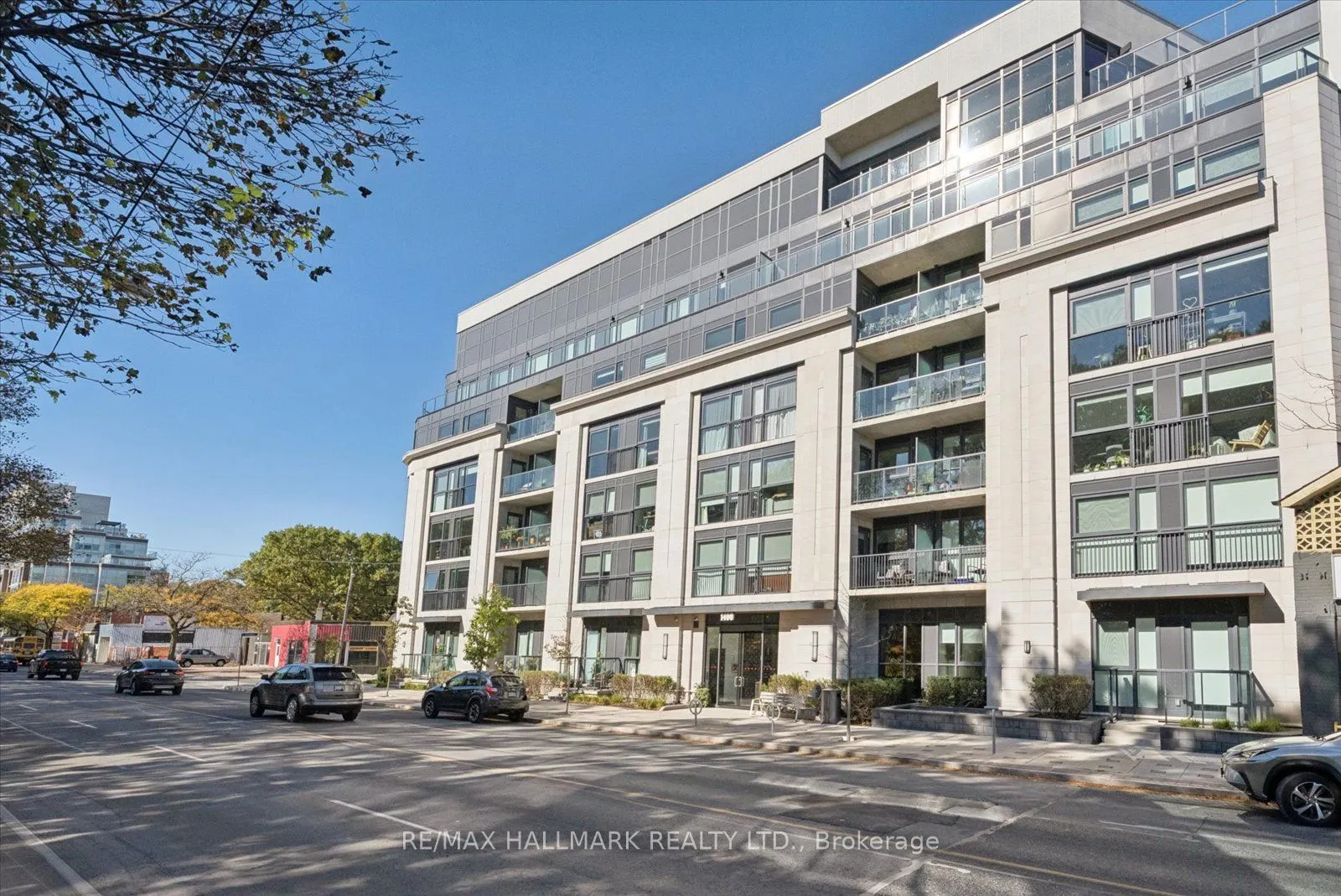 1400 Kingston Road #305