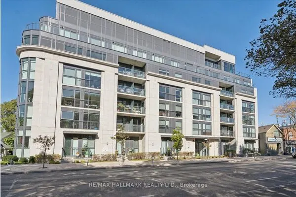 1400 Kingston Road #305