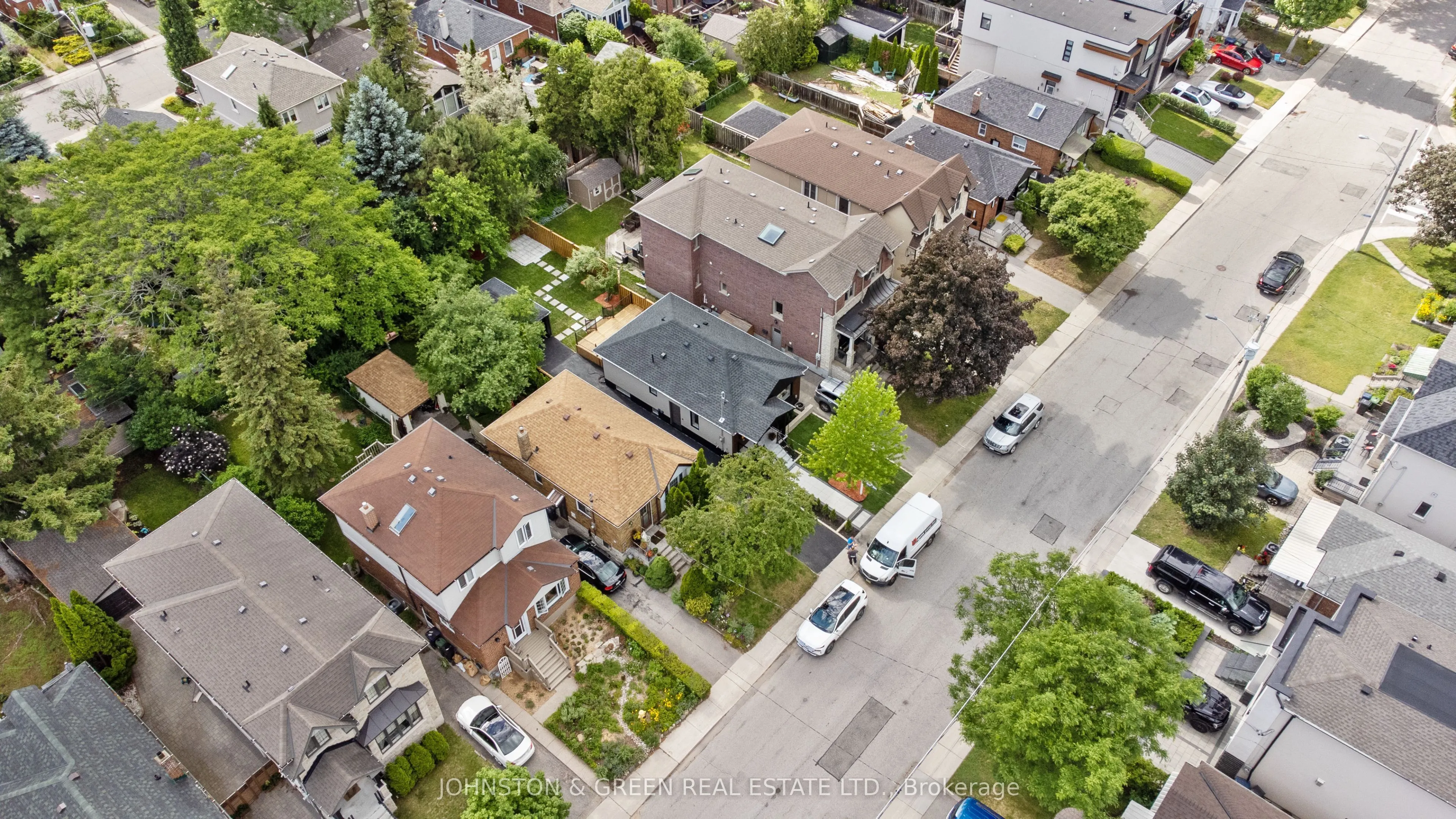 62 Northridge Road