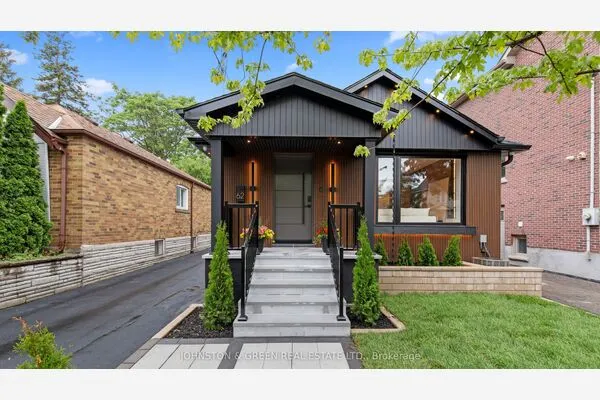 62 Northridge Road