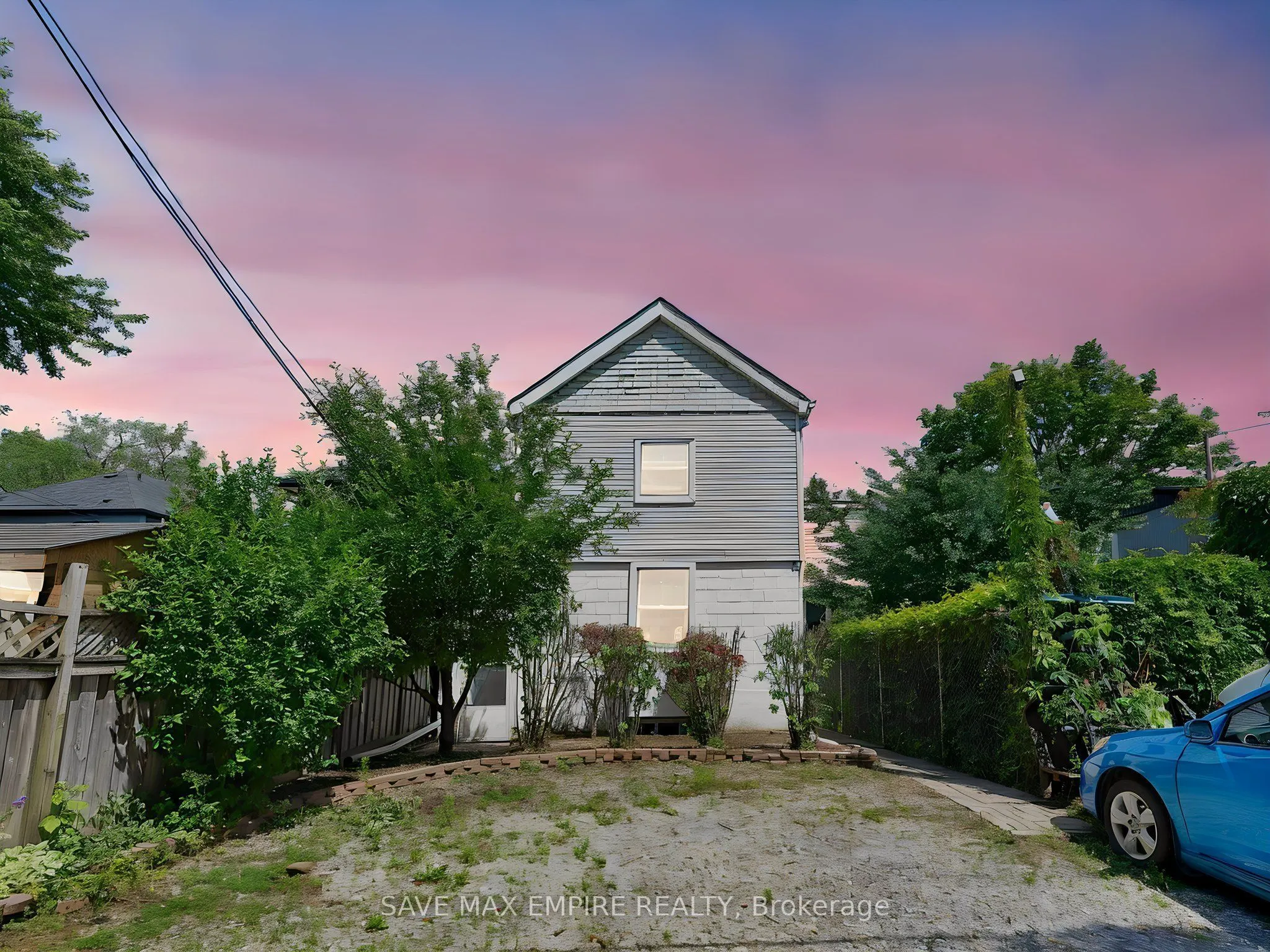 19 Minto Street