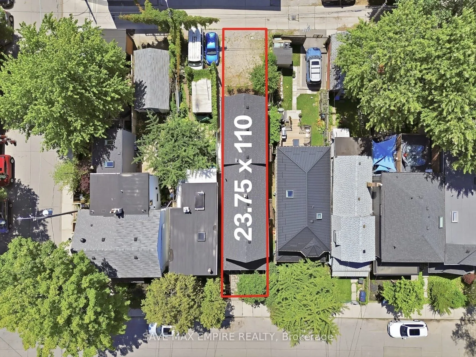 19 Minto Street
