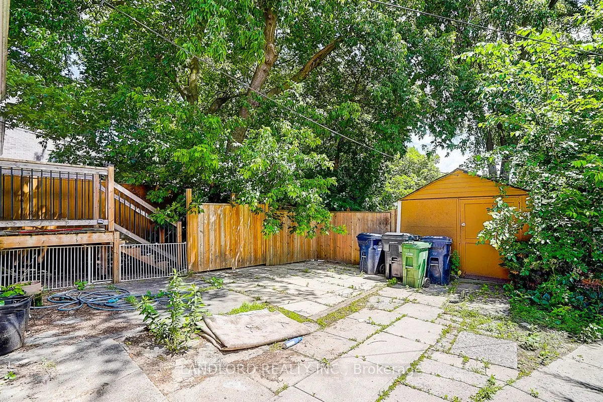 79 O'Connor Drive #Lower