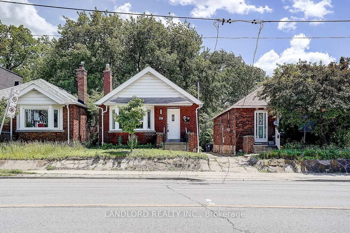 79 O'Connor Drive #Lower