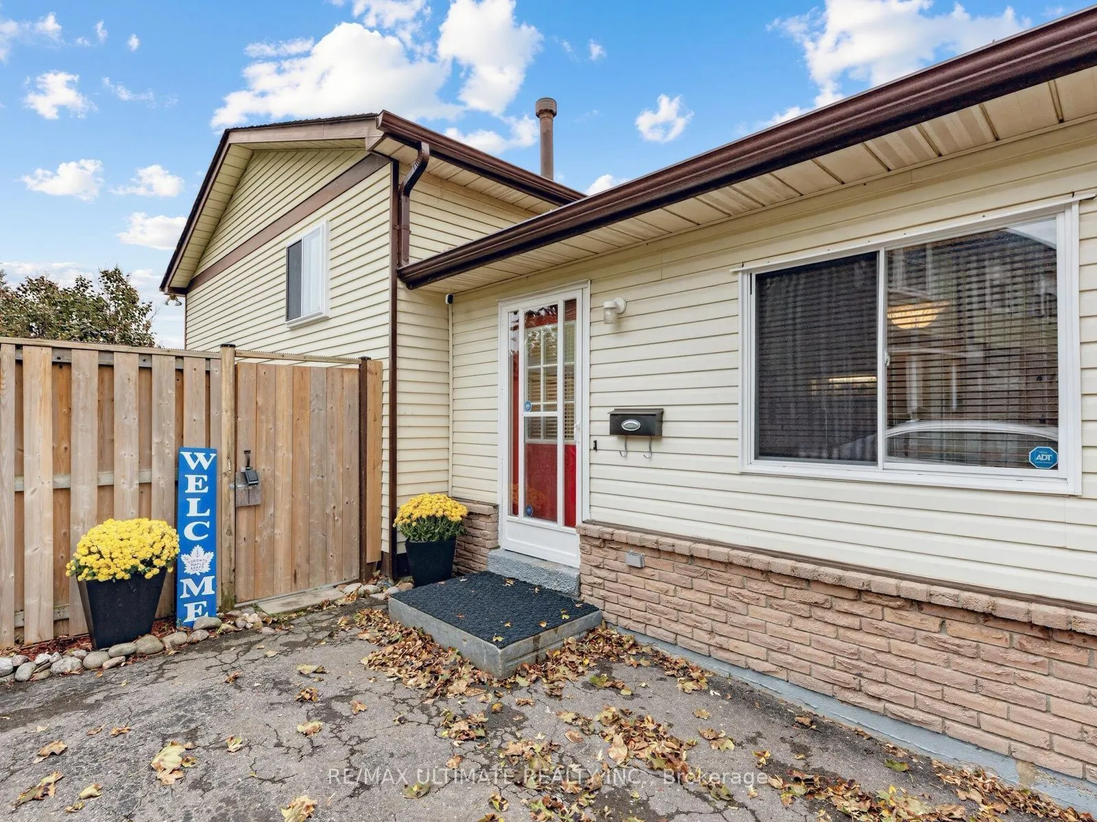 375 Calvert Court