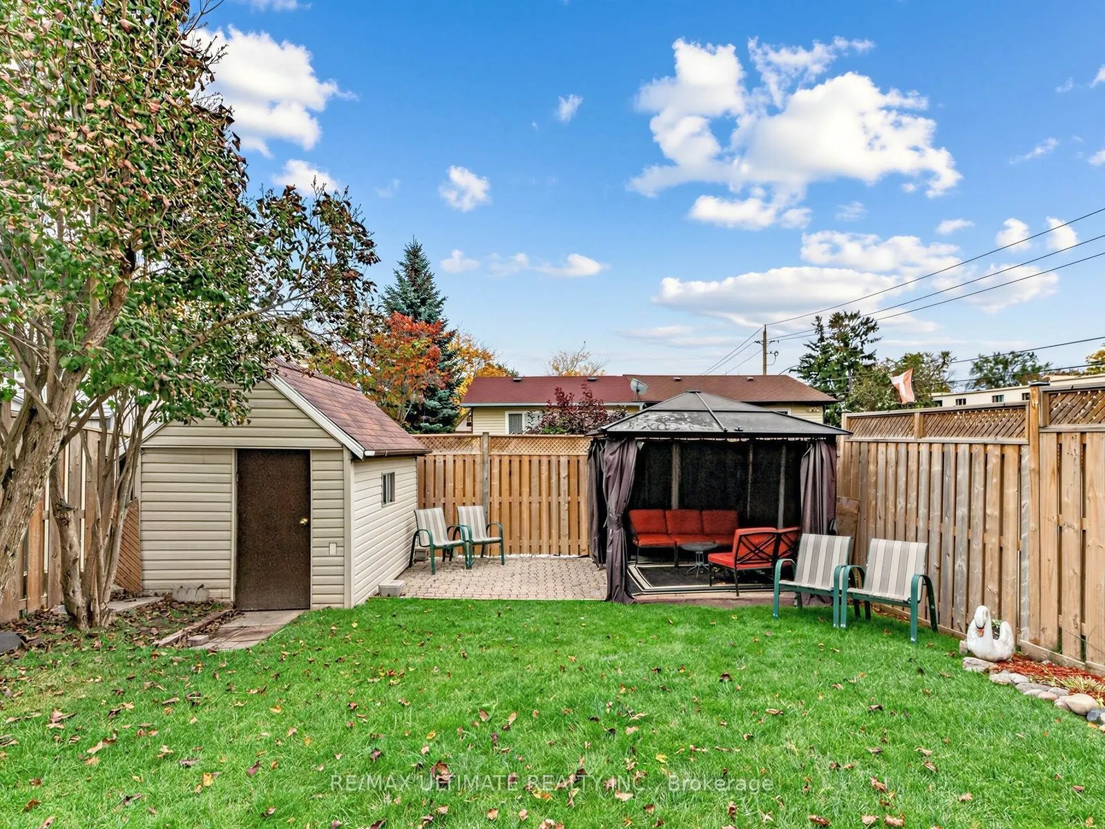 375 Calvert Court