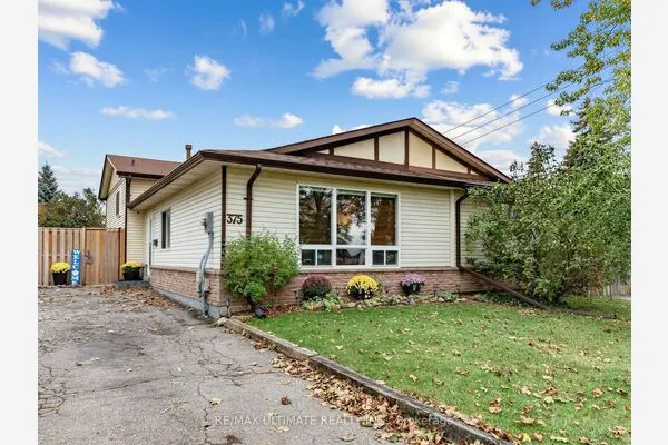 375 Calvert Court