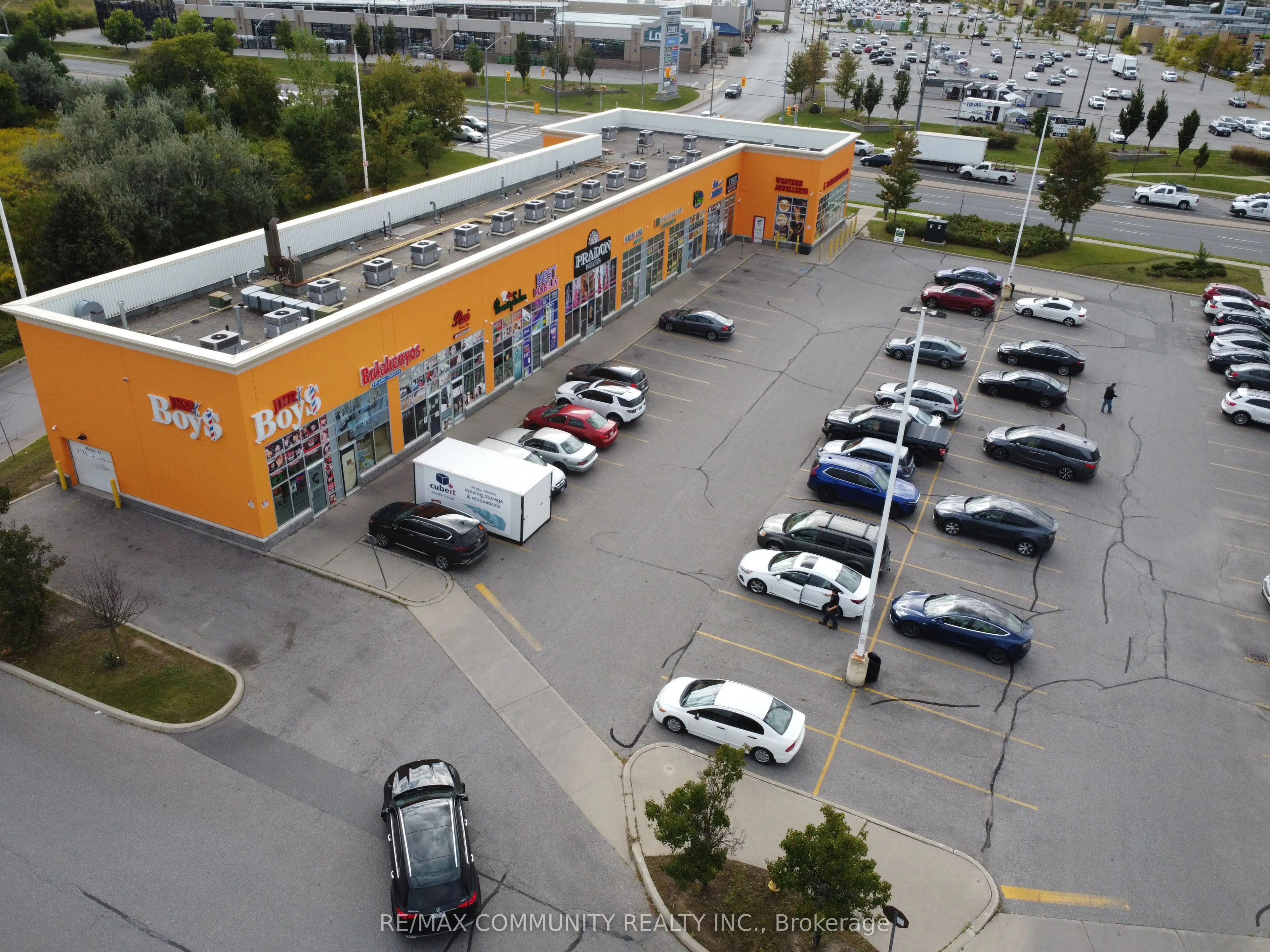 3331 Markham Road #108