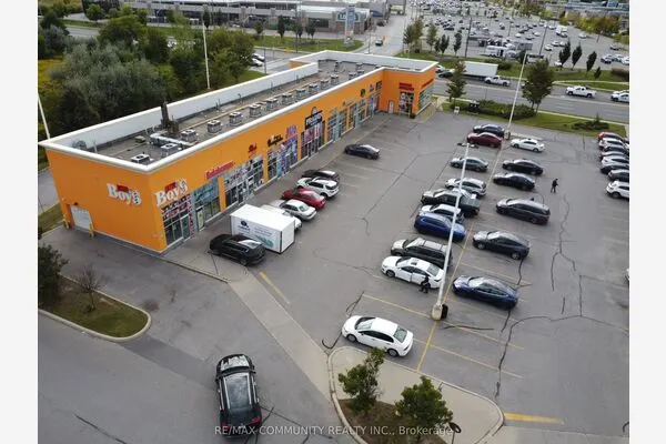 3331 Markham Road #108