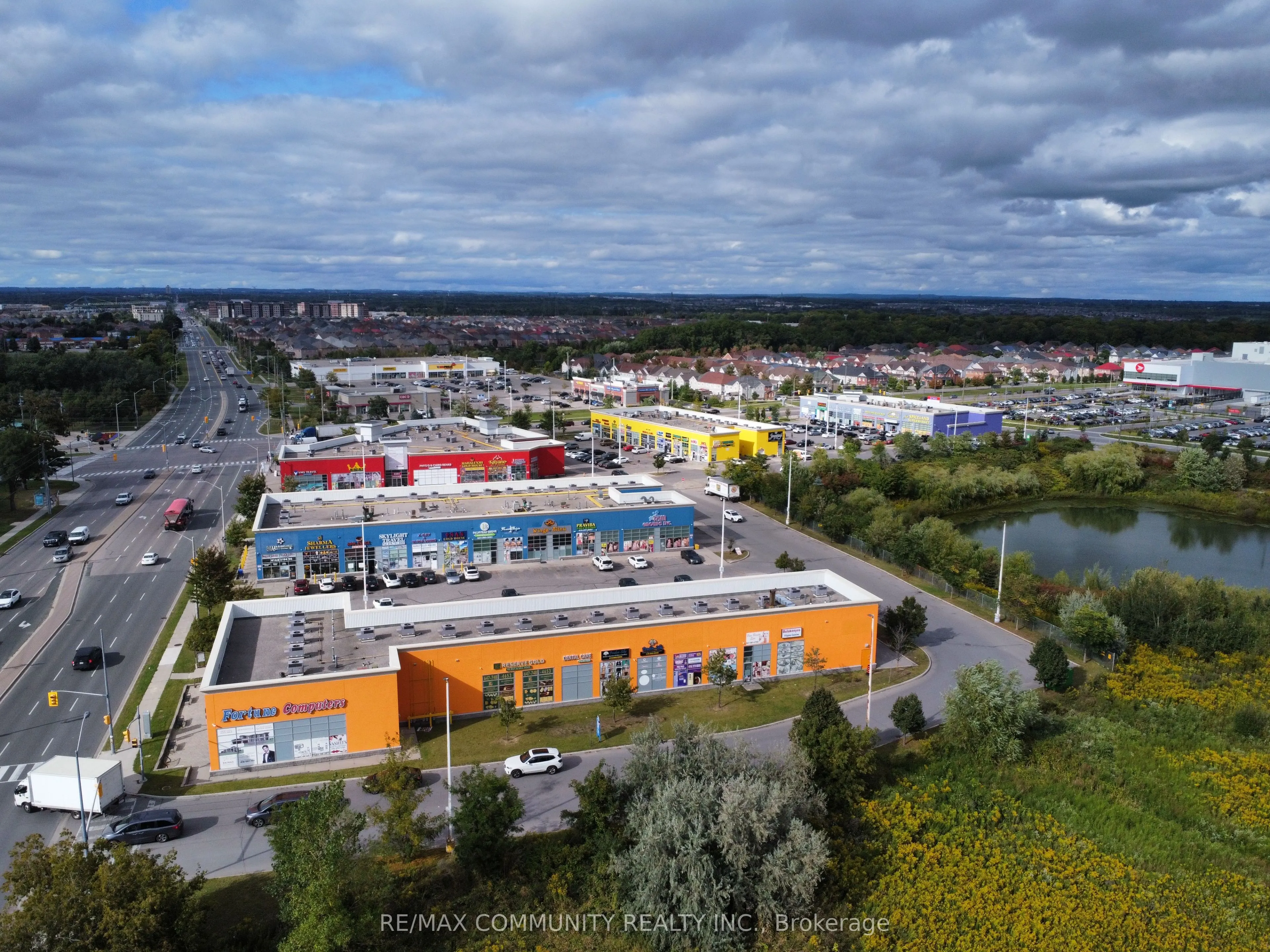 3331 Markham Road #108