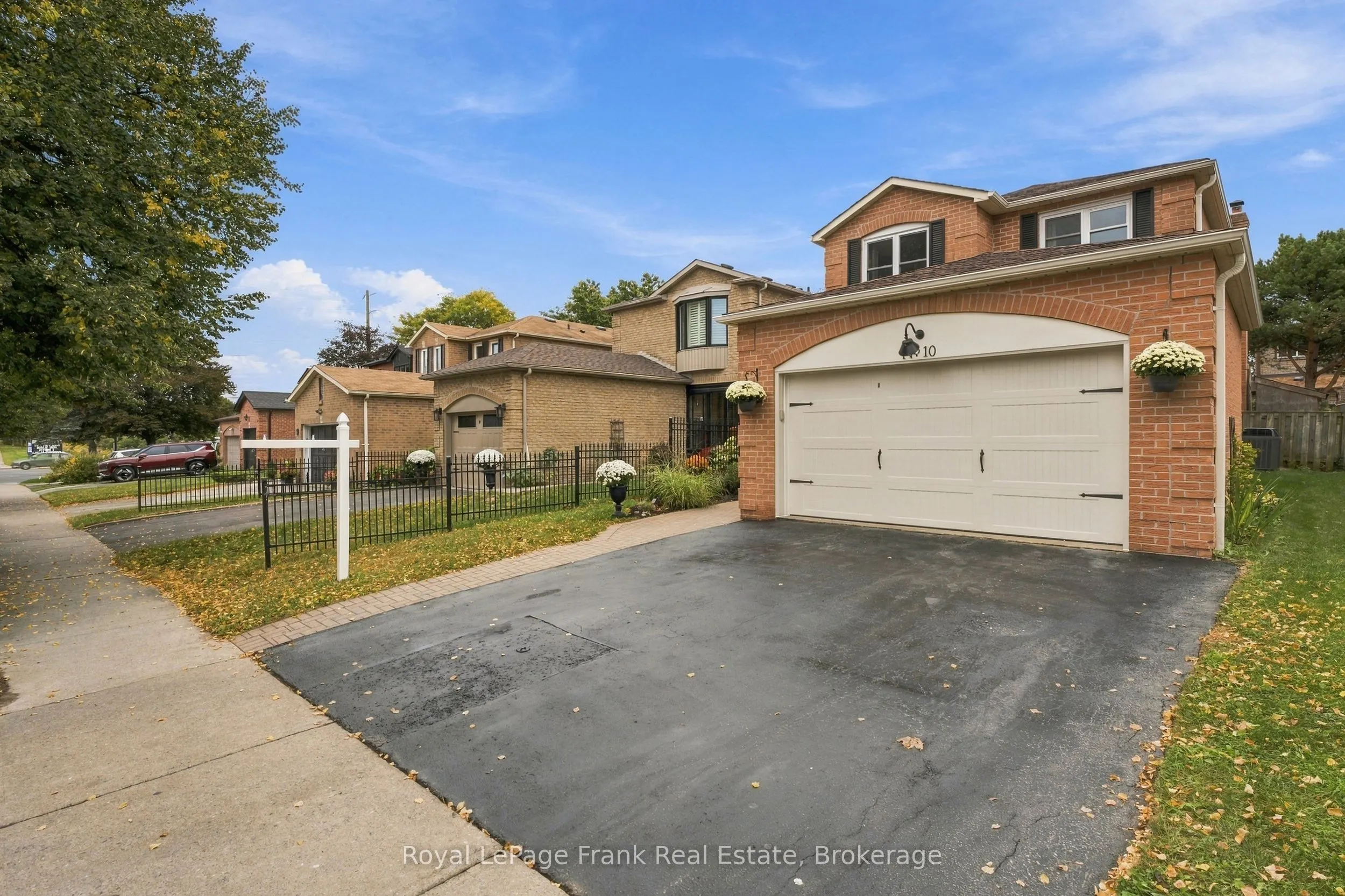 10 Delaney Drive