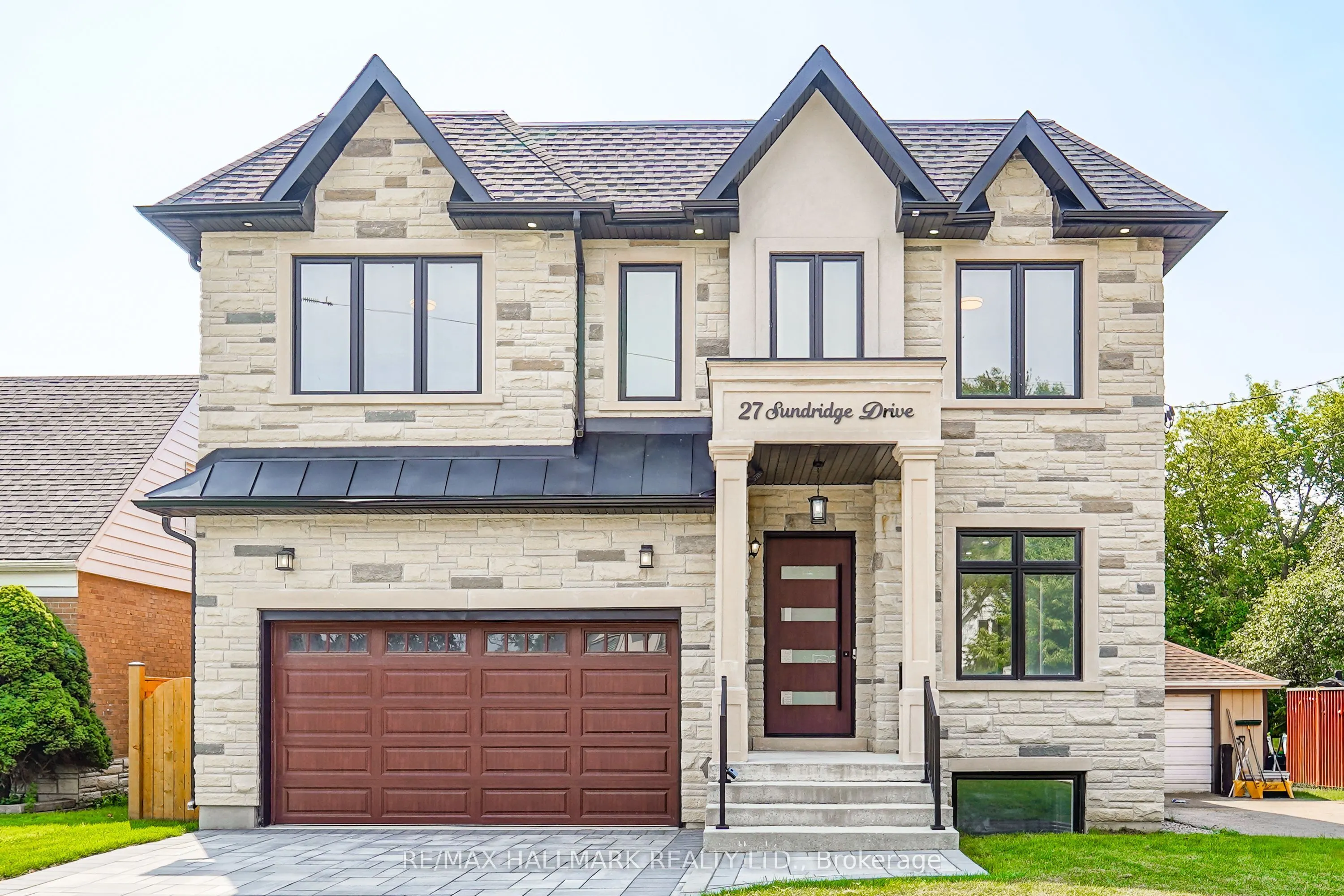 27 Sundridge Drive