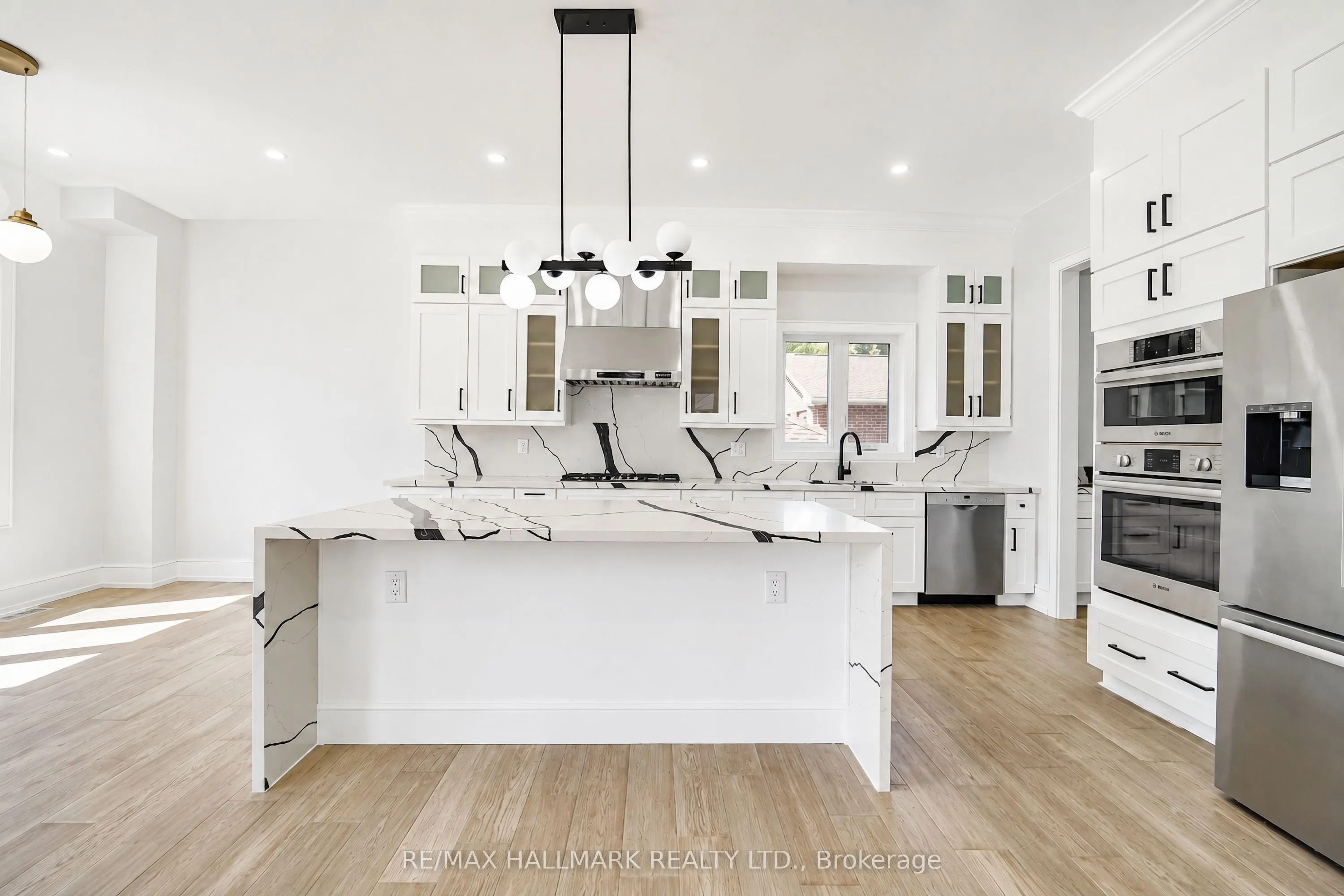 27 Sundridge Drive
