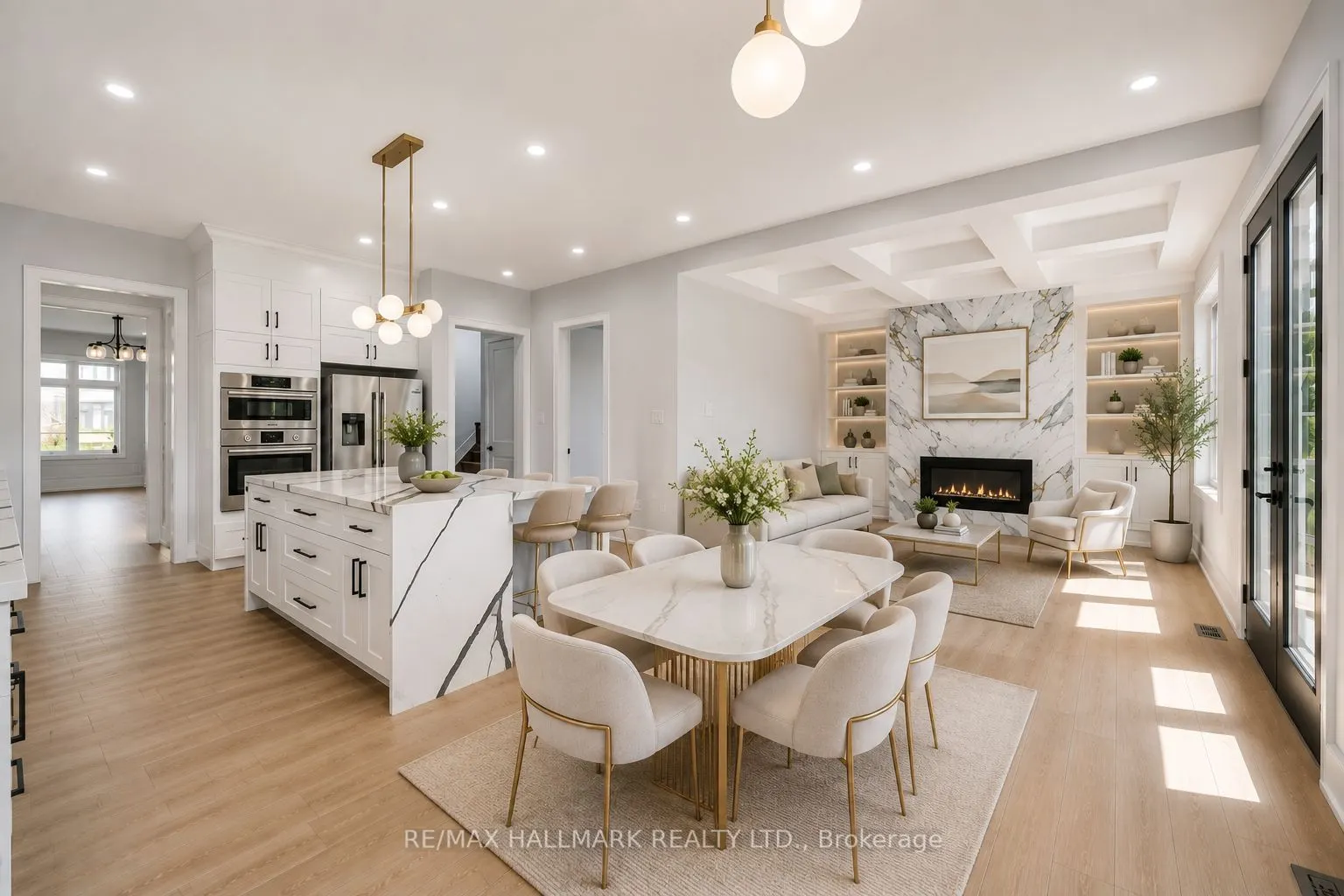 27 Sundridge Drive