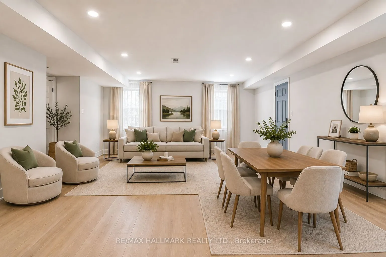 27 Sundridge Drive